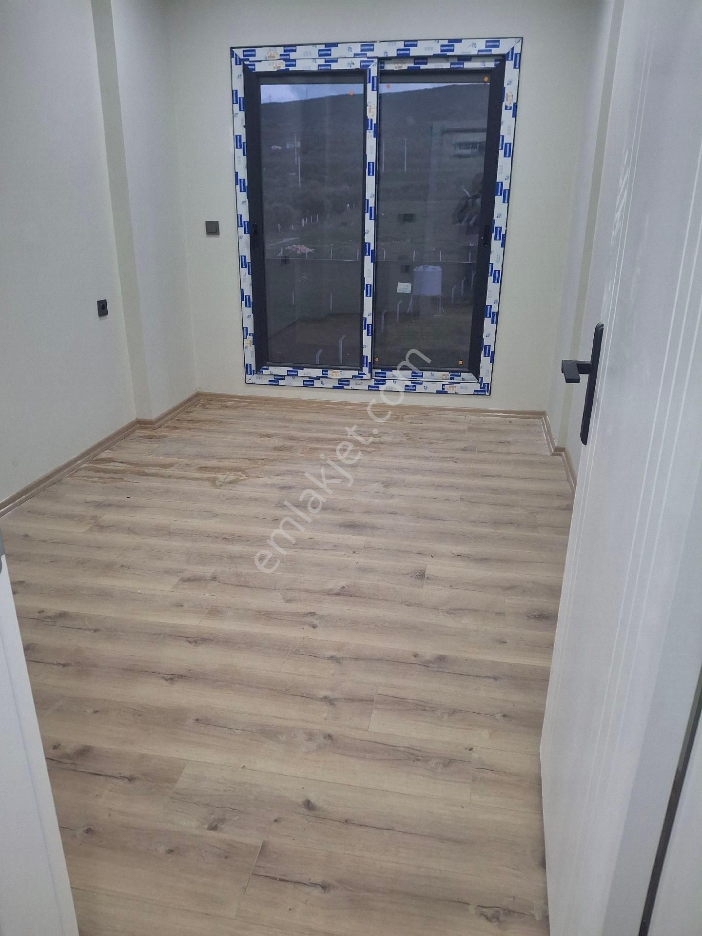 Didim Akyeniköy Satılık 1+1 Daire - Görsel 3