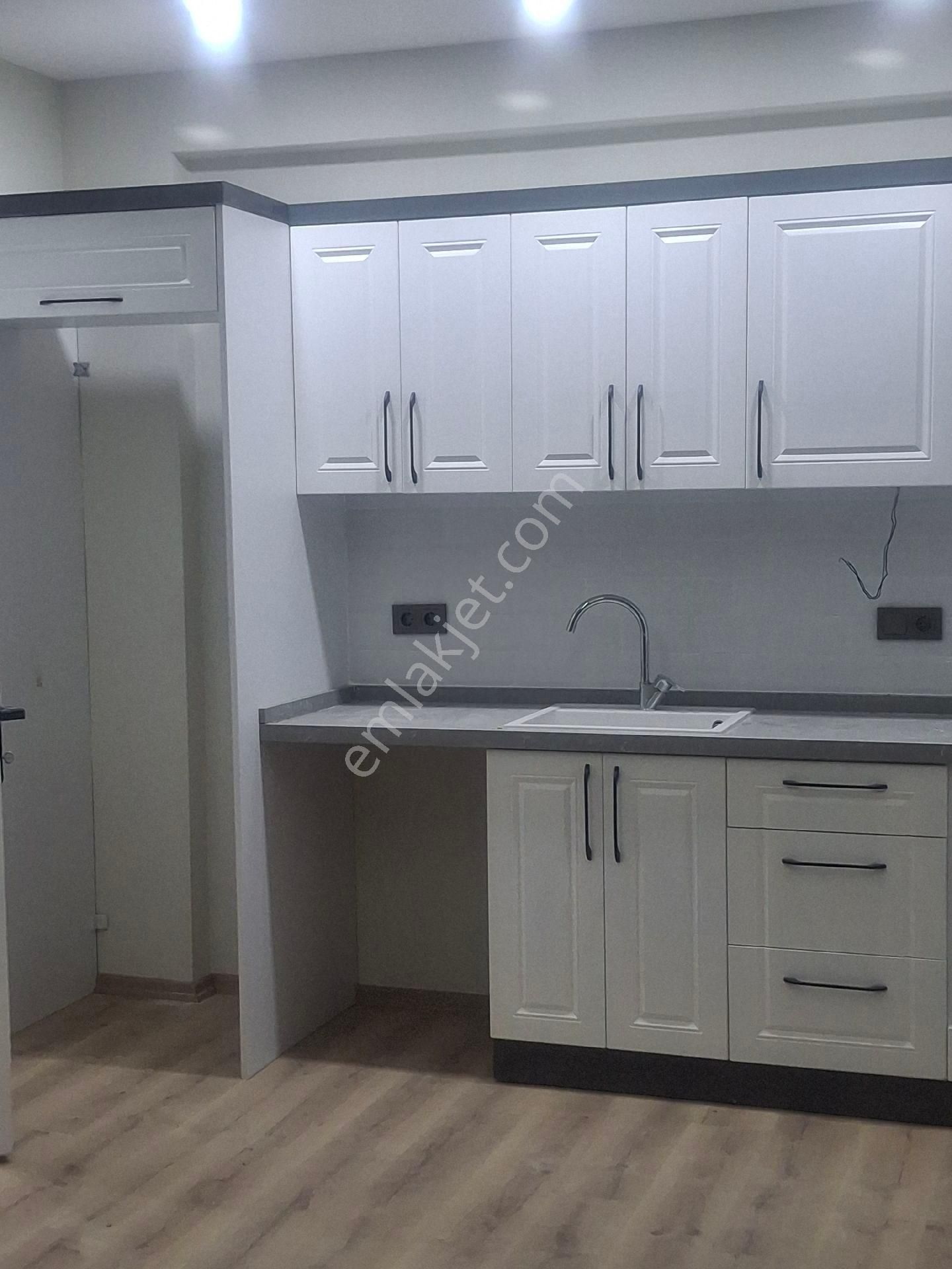 Didim Akyeniköy Satılık 1+1 Daire - Görsel 8