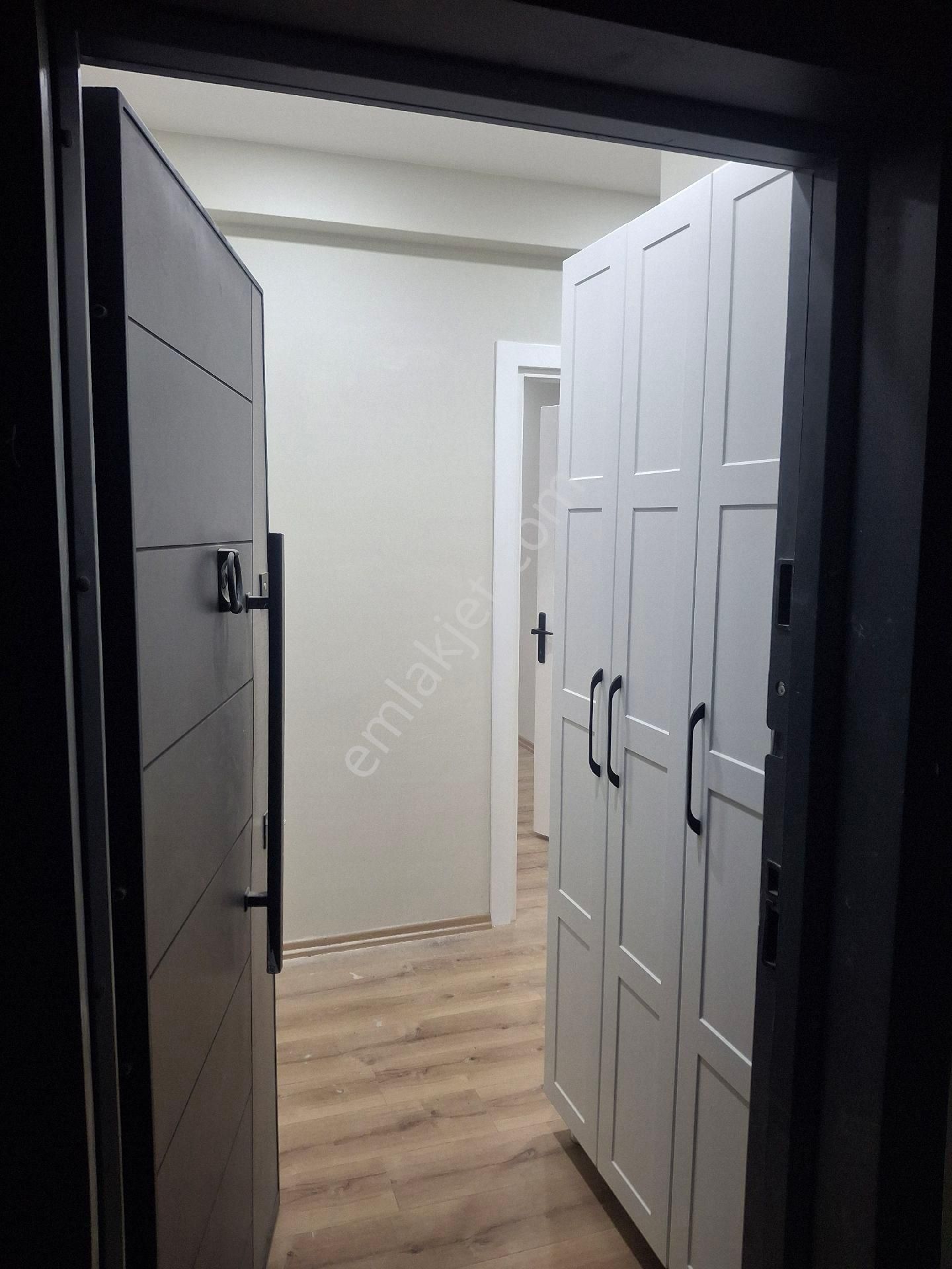 Didim Akyeniköy Satılık 1+1 Daire - Görsel 2