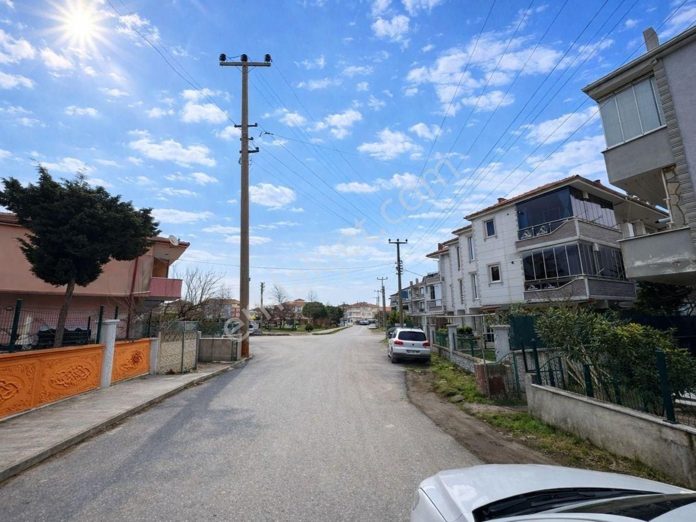 Karasu Merkezde Müstakil Bahçeli, Masrafsız 2+1 Satılık Daire - Görsel 21