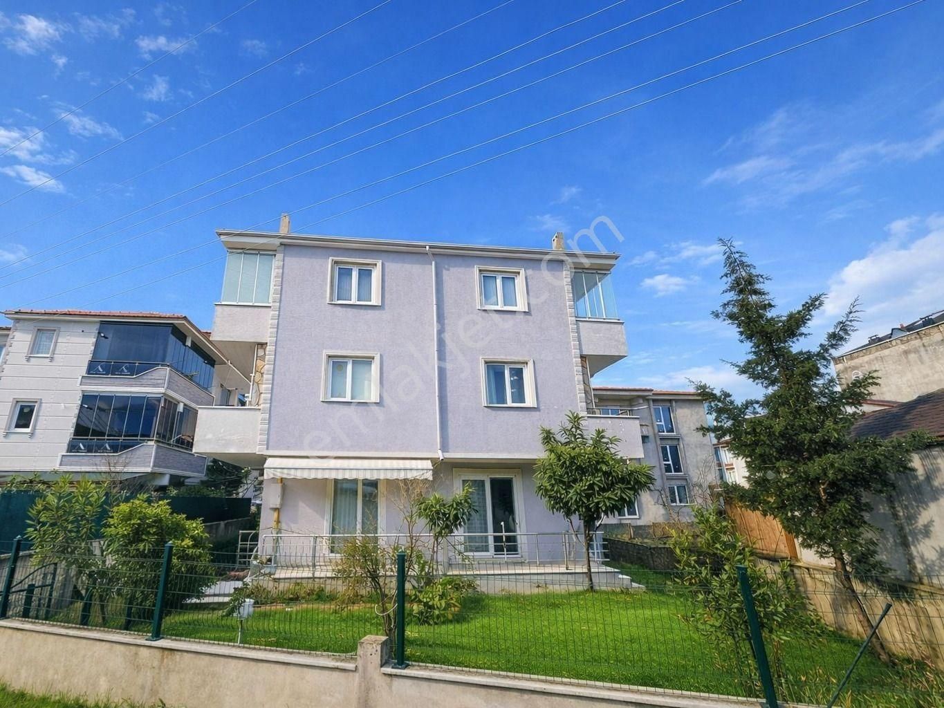Karasu Merkezde Müstakil Bahçeli, Masrafsız 2+1 Satılık Daire - Görsel 3