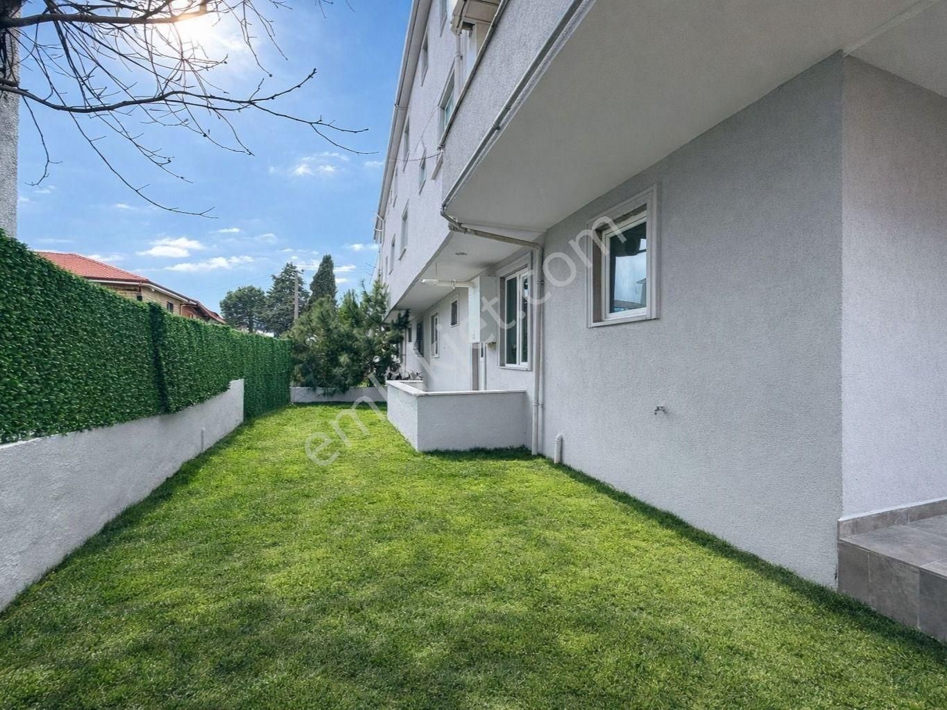 Karasu Merkezde Müstakil Bahçeli, Masrafsız 2+1 Satılık Daire - Görsel 4