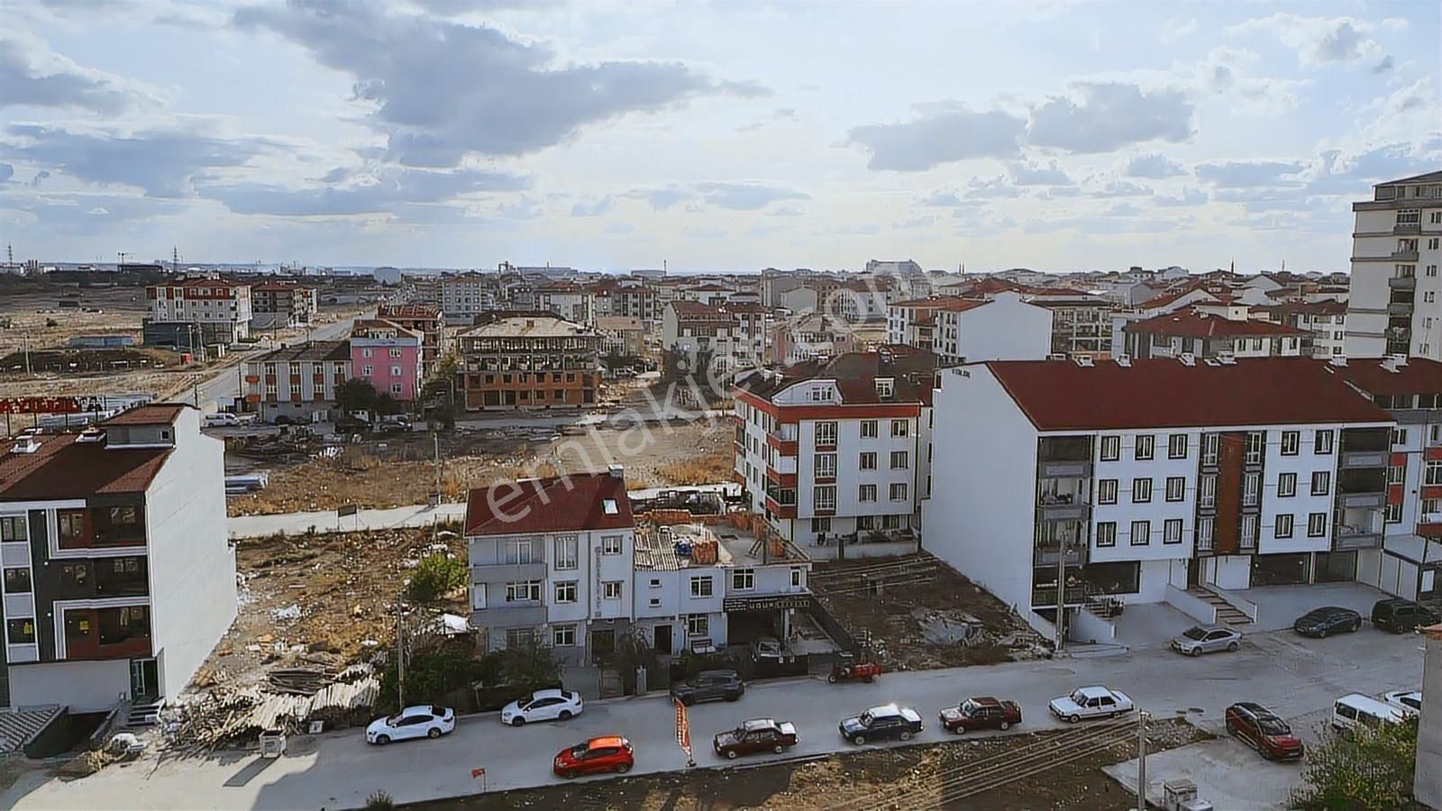 Rüzgar Emlaktan Kapaklı Merkezde Kiralık Dubleks Daire - Görsel 24