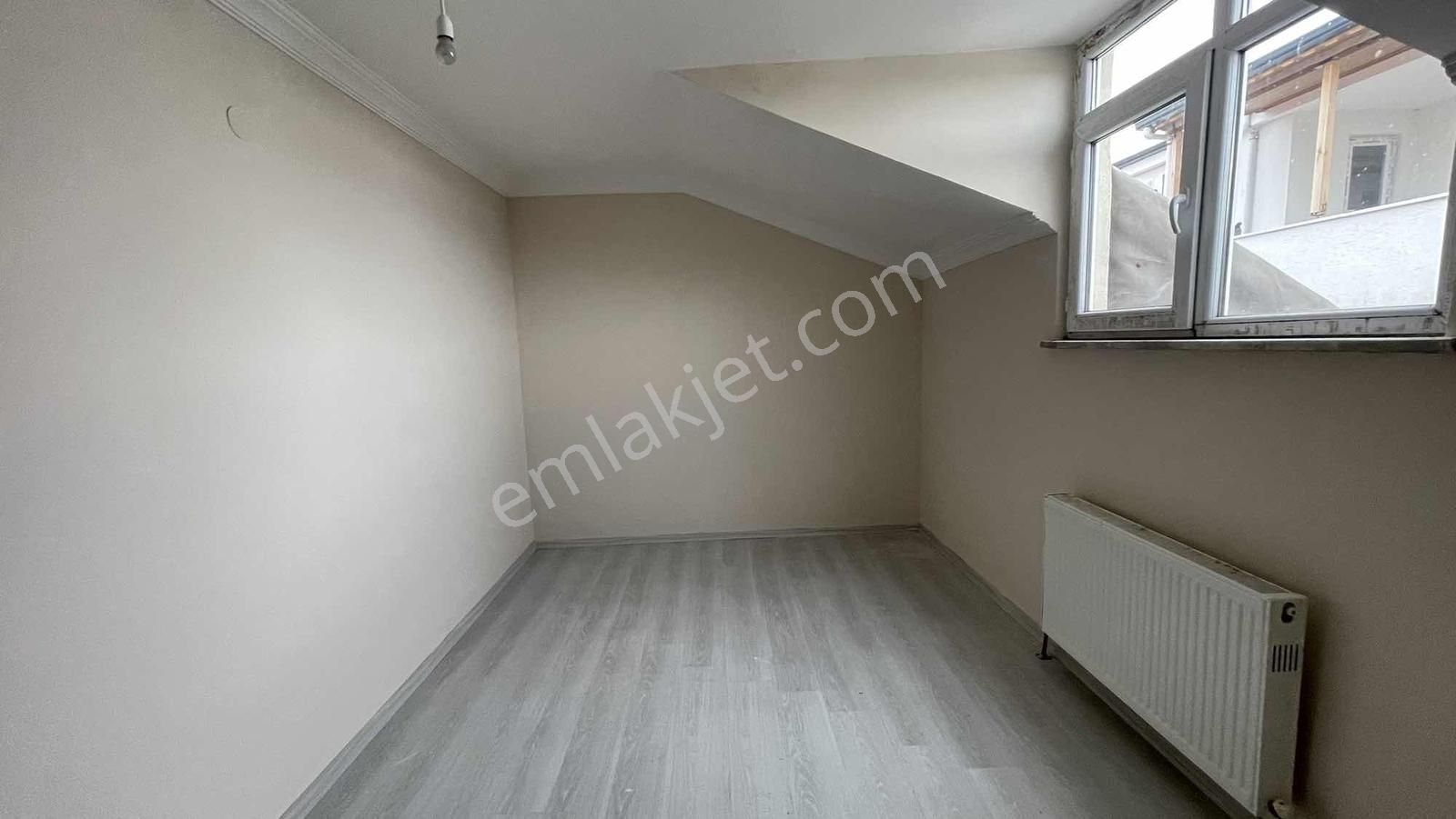Rüzgar Emlaktan Kapaklı Merkezde Kiralık Dubleks Daire - Görsel 14
