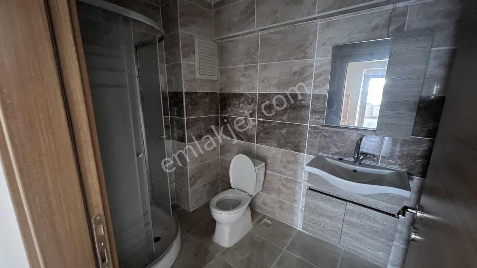 Rüzgar Emlaktan Kapaklı Merkezde Kiralık Dubleks Daire - Görsel 33