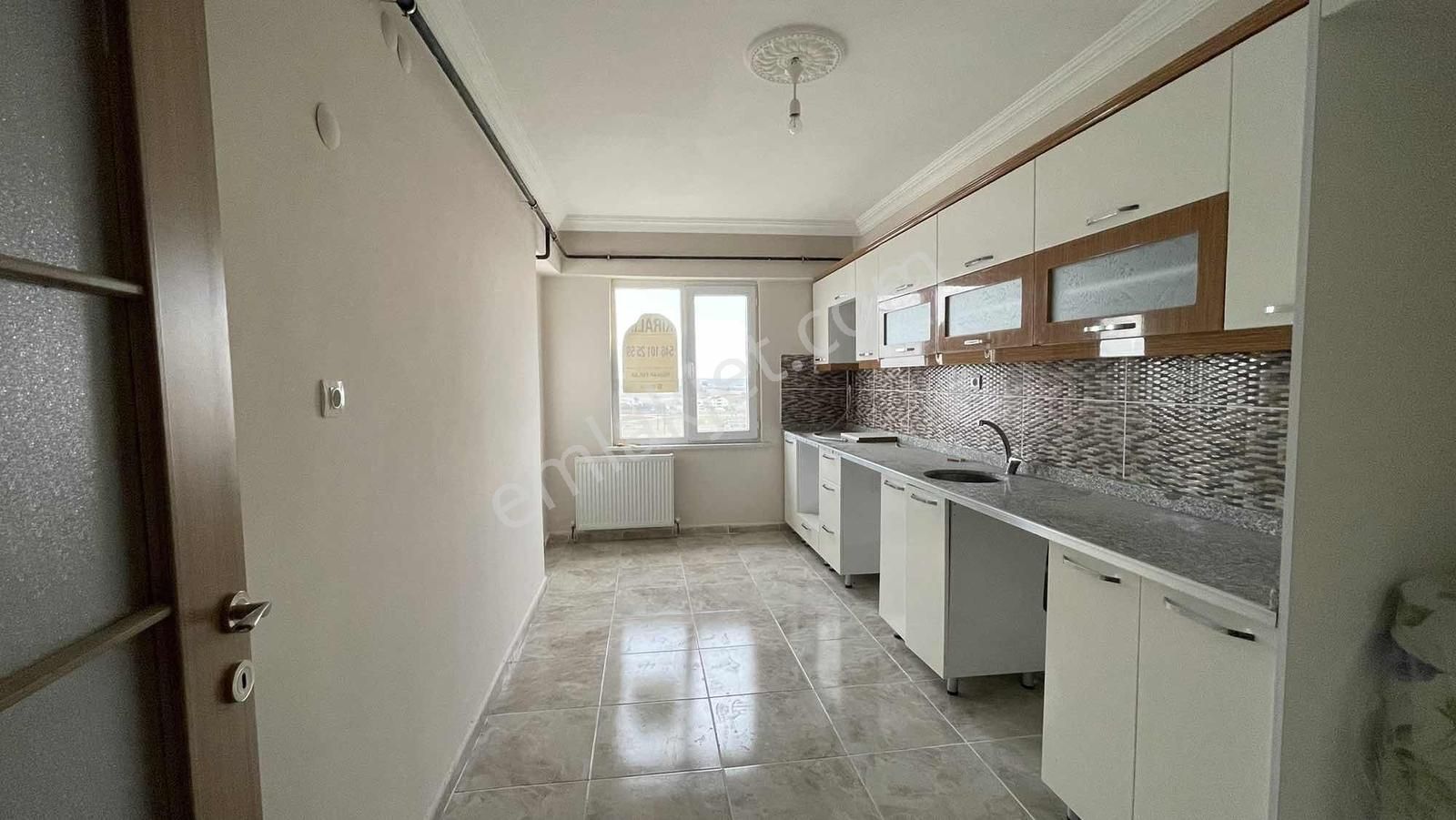 Rüzgar Emlaktan Kapaklı Merkezde Kiralık Dubleks Daire - Görsel 22