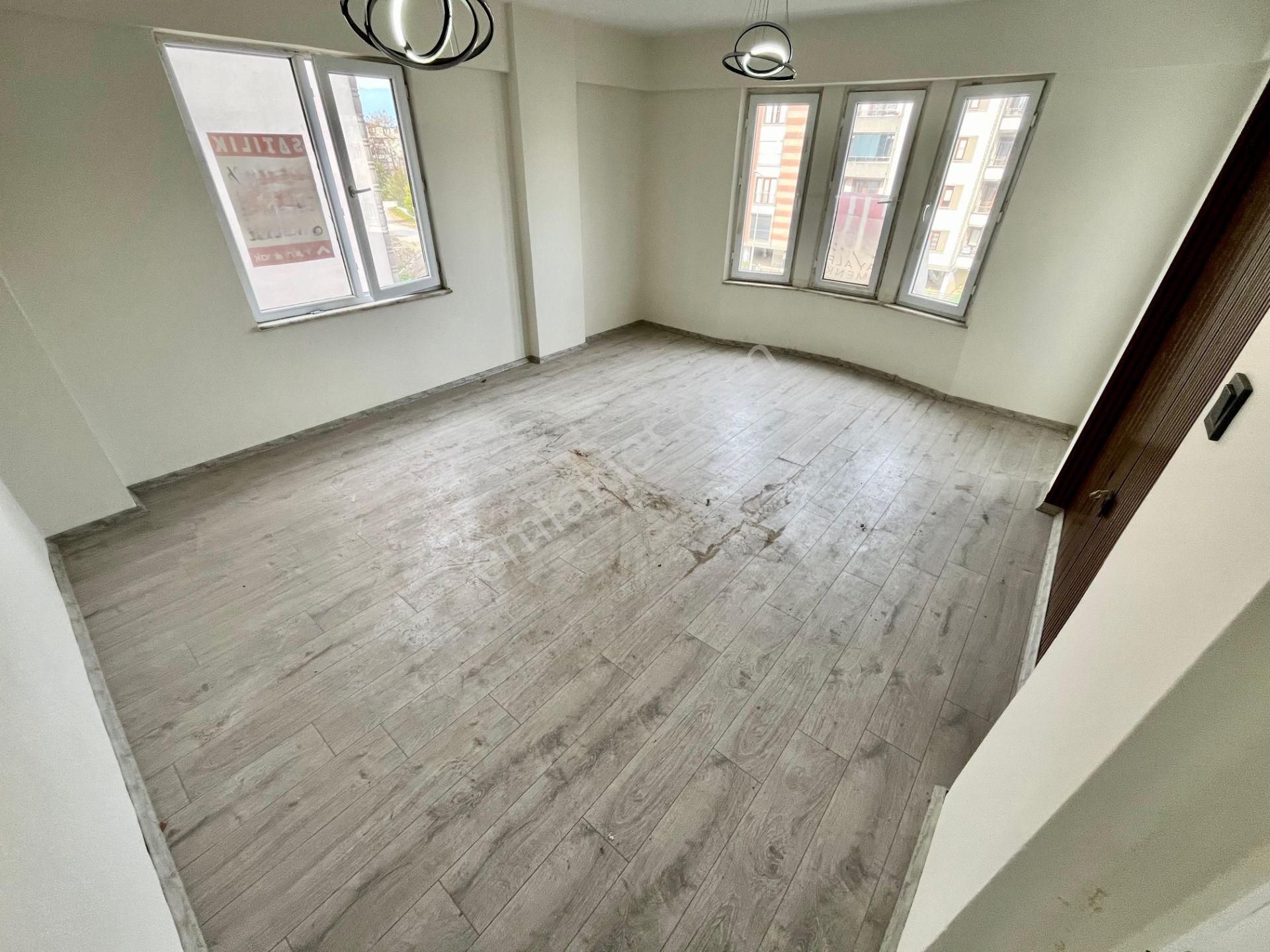 Yükselden Altınkumda Ara Kat Ön Cephe Sıfır Masraf 3+1 Daire - Görsel 27