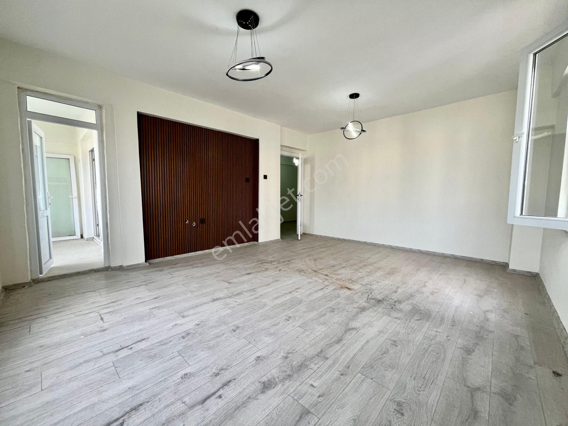 Yükselden Altınkumda Ara Kat Ön Cephe Sıfır Masraf 3+1 Daire - Görsel 22