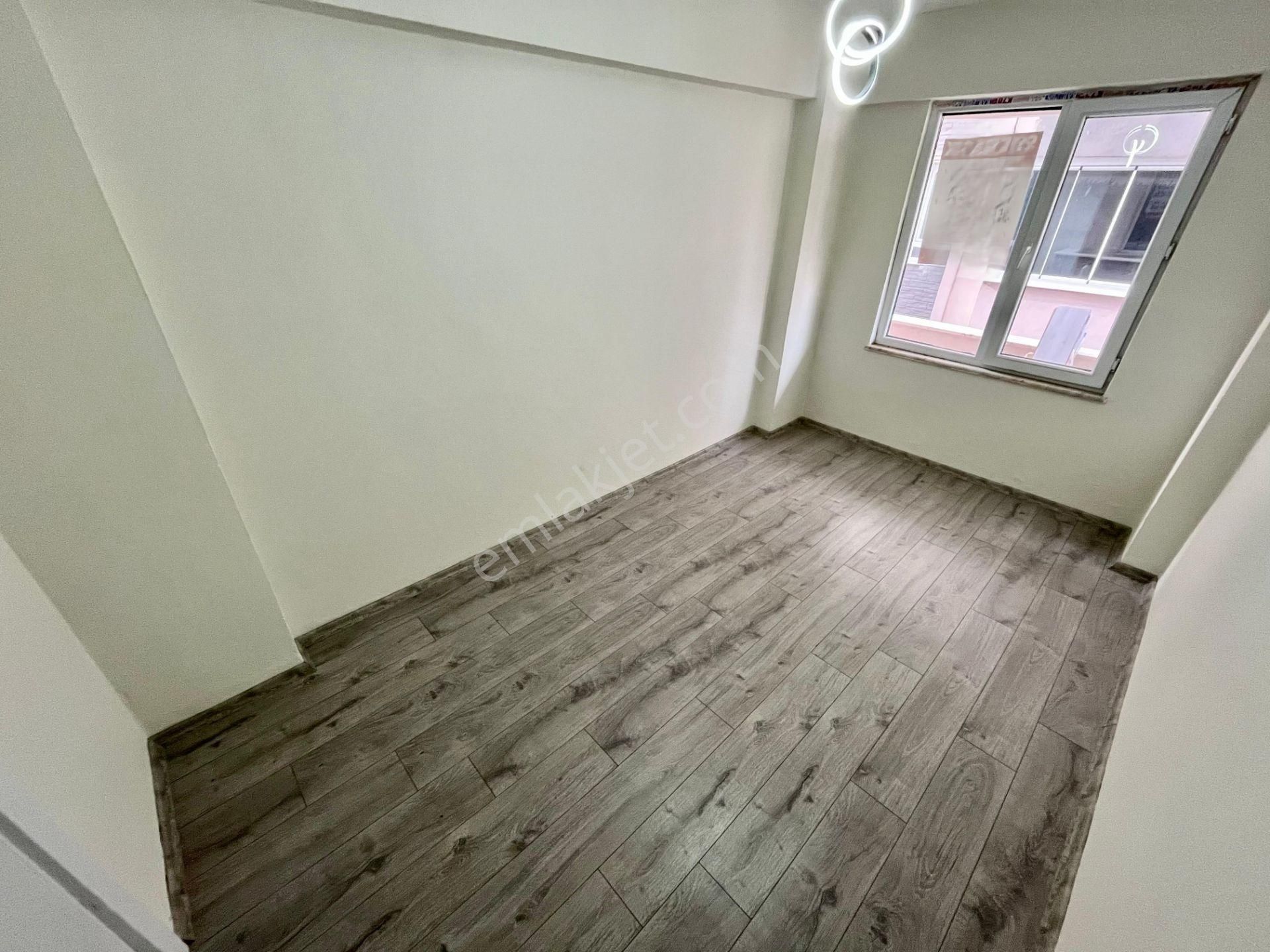 Yükselden Altınkumda Ara Kat Ön Cephe Sıfır Masraf 3+1 Daire - Görsel 25