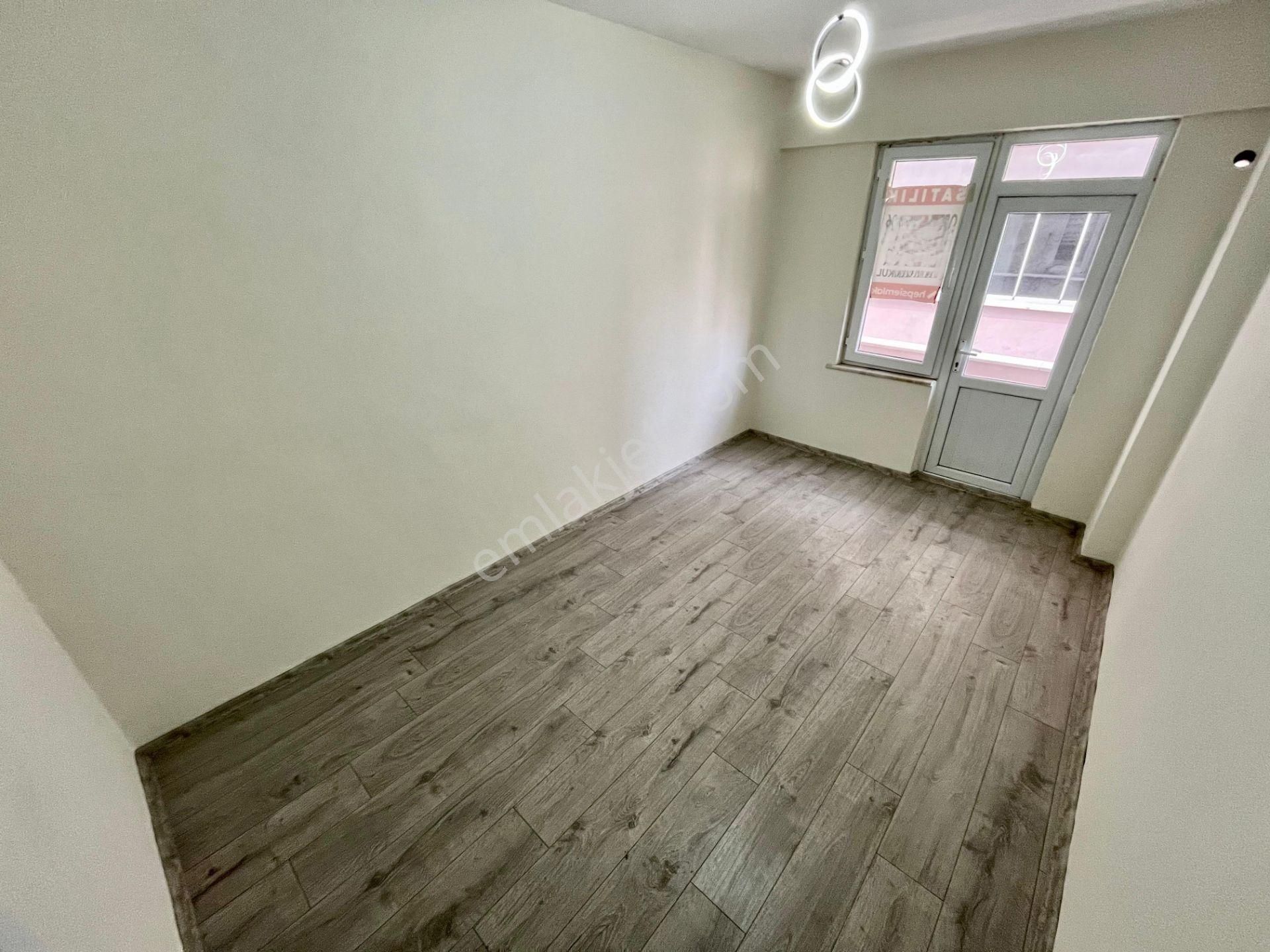 Yükselden Altınkumda Ara Kat Ön Cephe Sıfır Masraf 3+1 Daire - Görsel 29