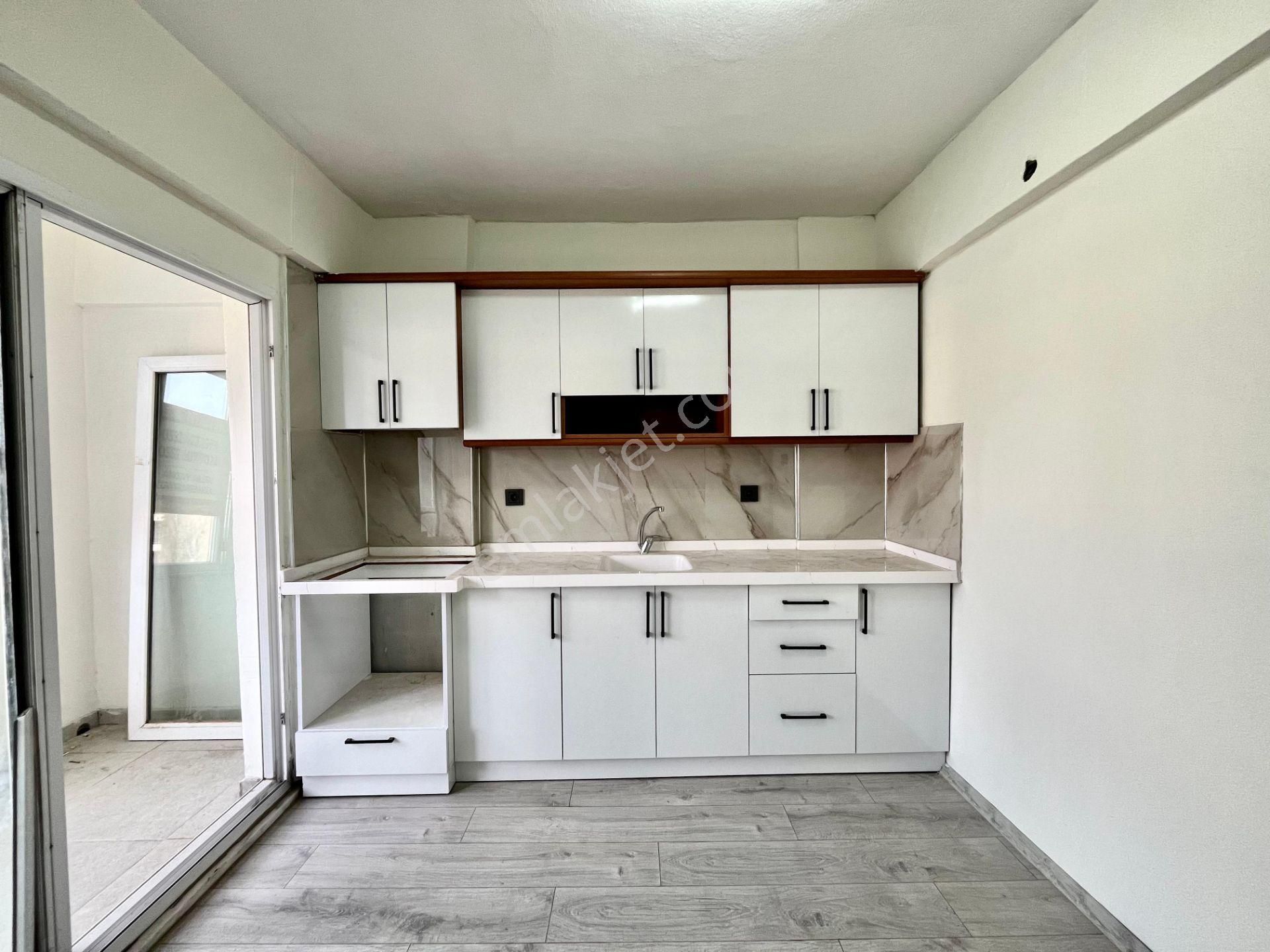 Yükselden Altınkumda Ara Kat Ön Cephe Sıfır Masraf 3+1 Daire