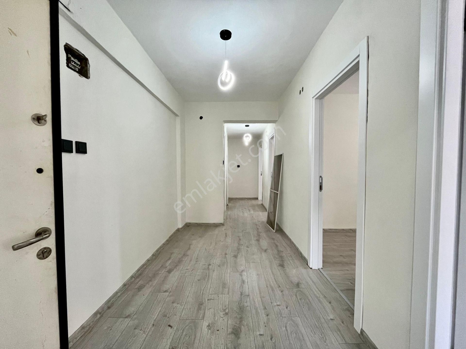 Yükselden Altınkumda Ara Kat Ön Cephe Sıfır Masraf 3+1 Daire - Görsel 19