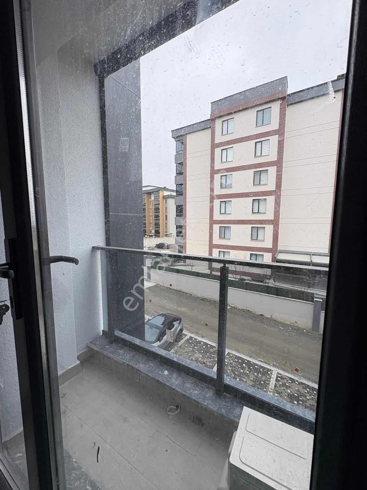 Rüzgar Emlaktan 1+1 Cumhuriyet Mahallesinde Arakat Satılık Daire - Görsel 26