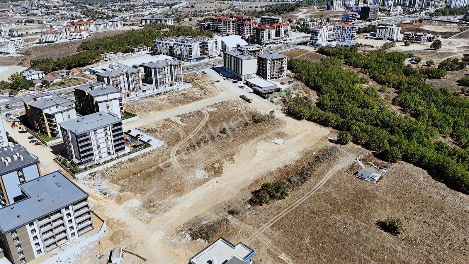 Rüzgar Emlaktan 1+1 Cumhuriyet Mahallesinde Arakat Satılık Daire - Görsel 18