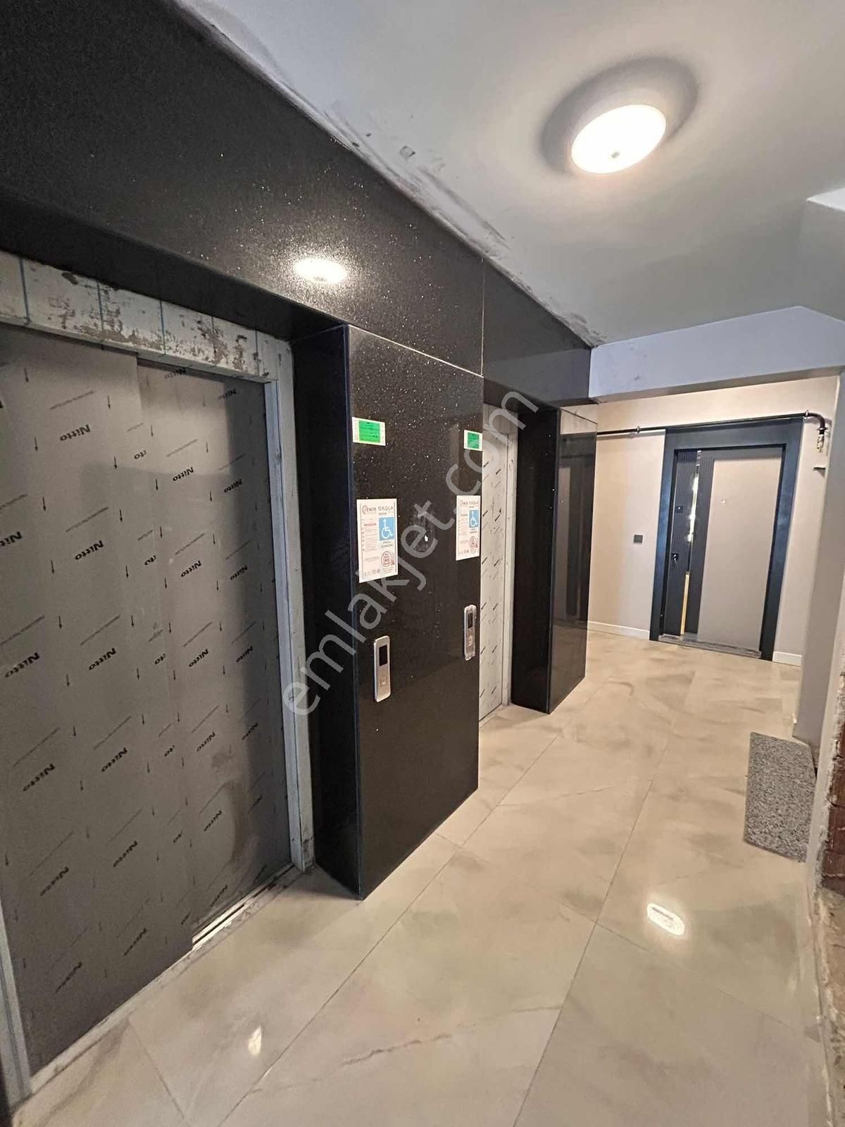 Rüzgar Emlaktan 1+1 Cumhuriyet Mahallesinde Arakat Satılık Daire - Görsel 10