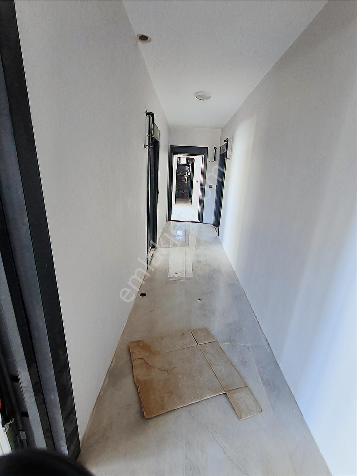 Rüzgar Emlaktan 1+1 Cumhuriyet Mahallesinde Arakat Satılık Daire - Görsel 25