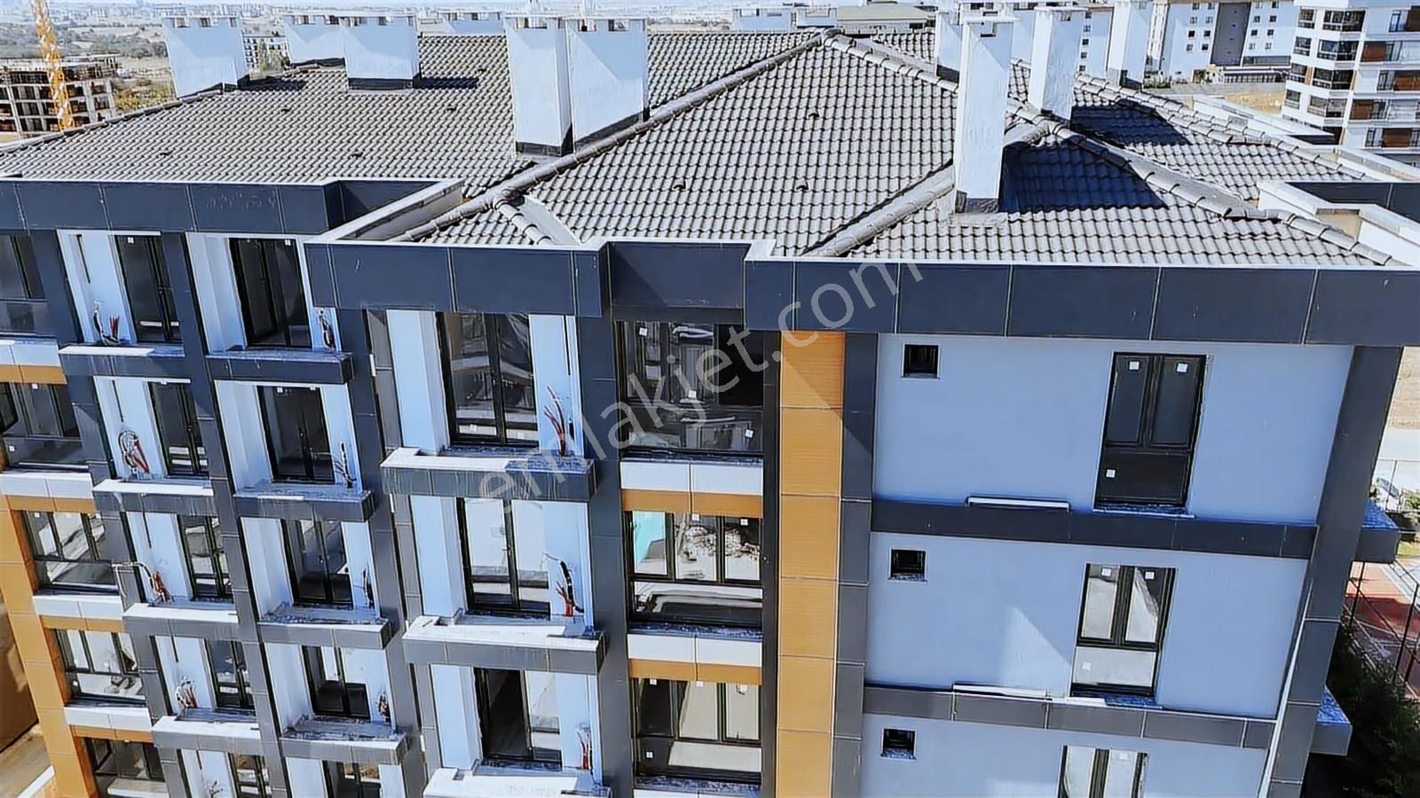 Rüzgar Emlaktan 1+1 Cumhuriyet Mahallesinde Arakat Satılık Daire - Görsel 9