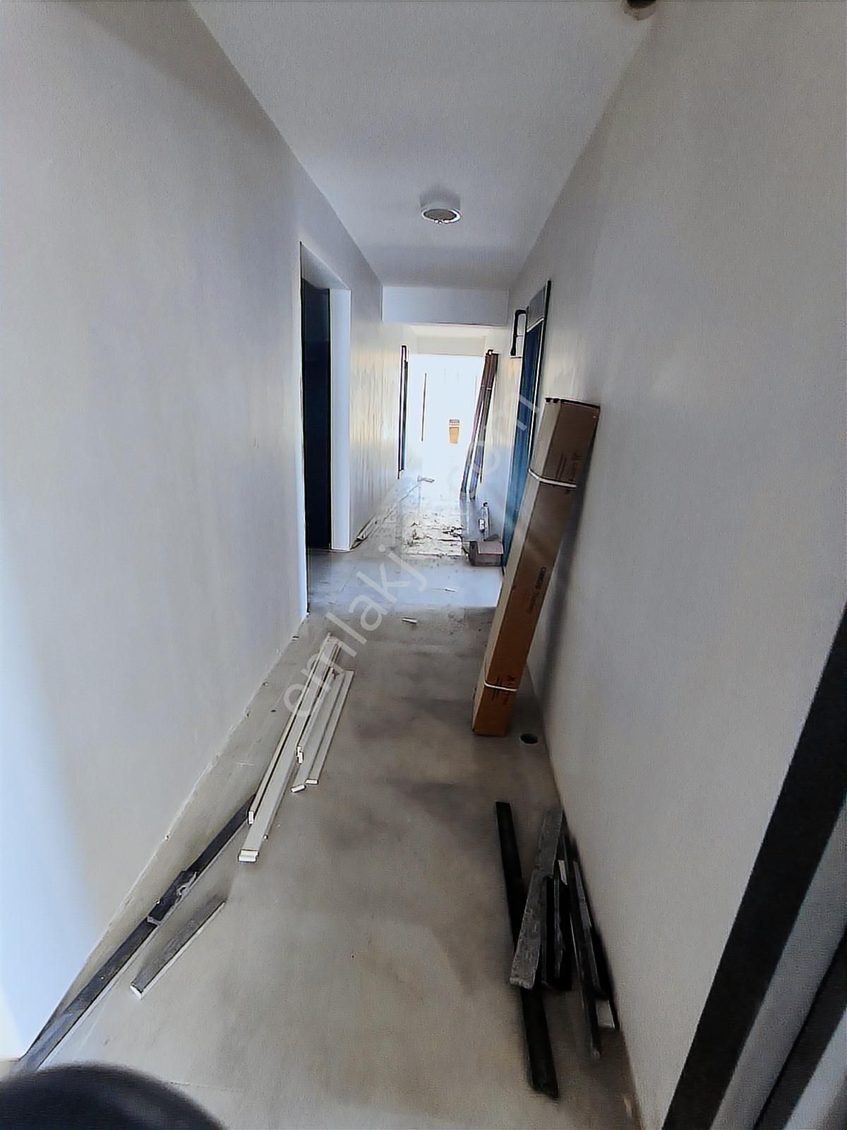 Rüzgar Emlaktan 1+1 Cumhuriyet Mahallesinde Arakat Satılık Daire - Görsel 24