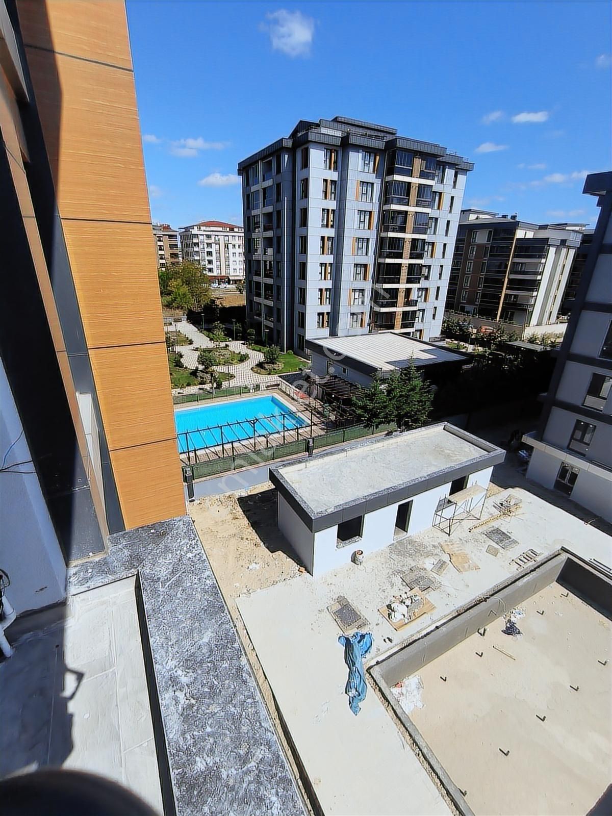 Rüzgar Emlaktan 1+1 Cumhuriyet Mahallesinde Arakat Satılık Daire - Görsel 23