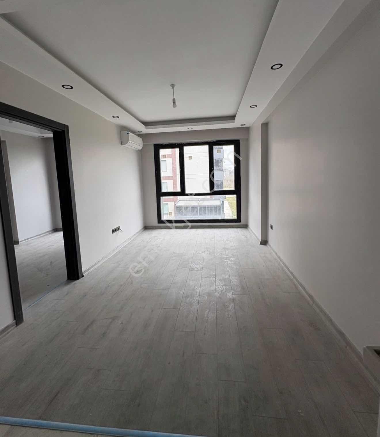 Rüzgar Emlaktan 1+1 Cumhuriyet Mahallesinde Arakat Satılık Daire - Görsel 31