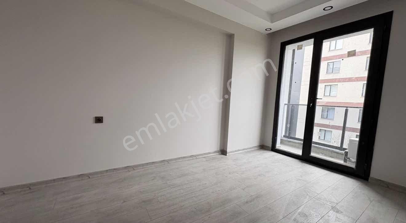 Rüzgar Emlaktan 1+1 Cumhuriyet Mahallesinde Arakat Satılık Daire - Görsel 33