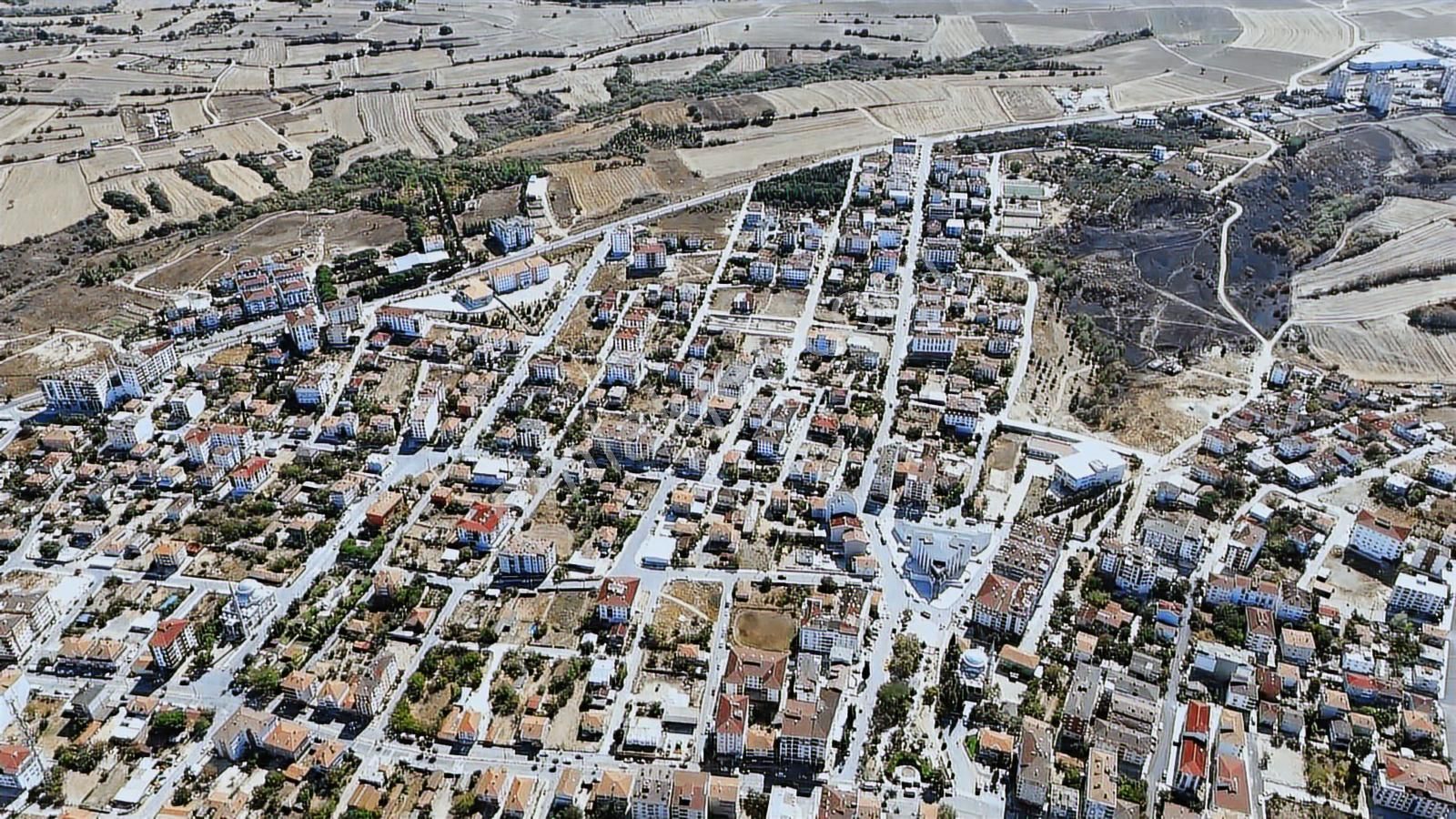 Rüzgar Emlaktan Sanayi Arsaları Depolama İmalat - Görsel 7