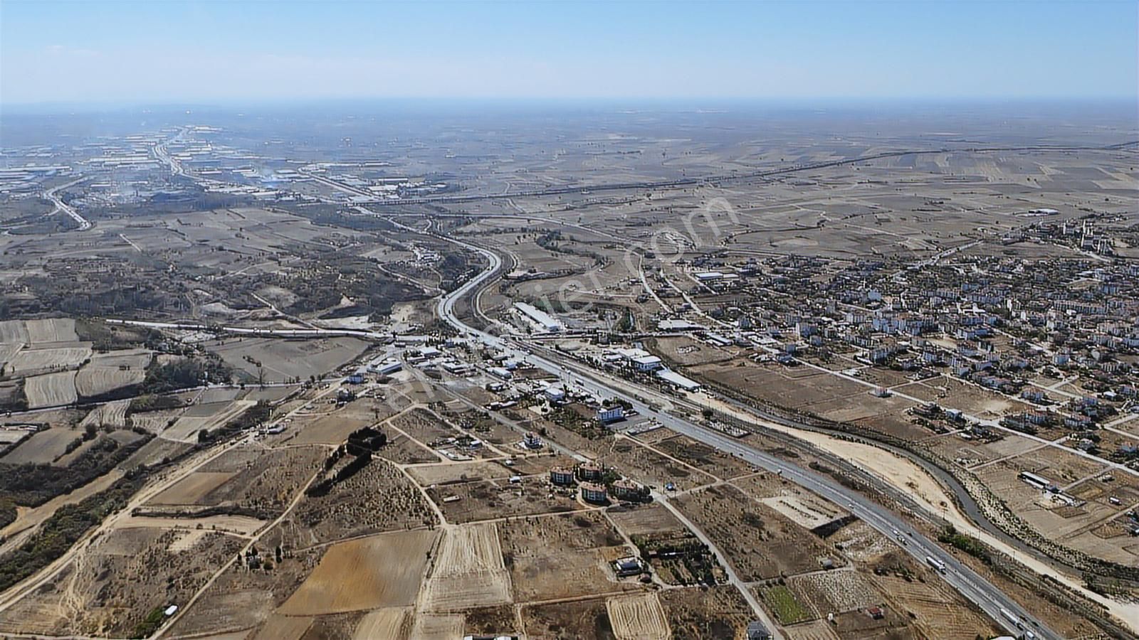 Rüzgar Emlaktan Sanayi Arsaları Depolama İmalat - Görsel 4