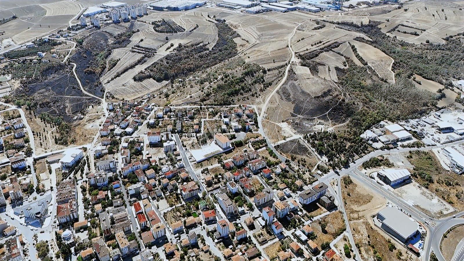 Rüzgar Emlaktan Sanayi Arsaları Depolama İmalat - Görsel 8