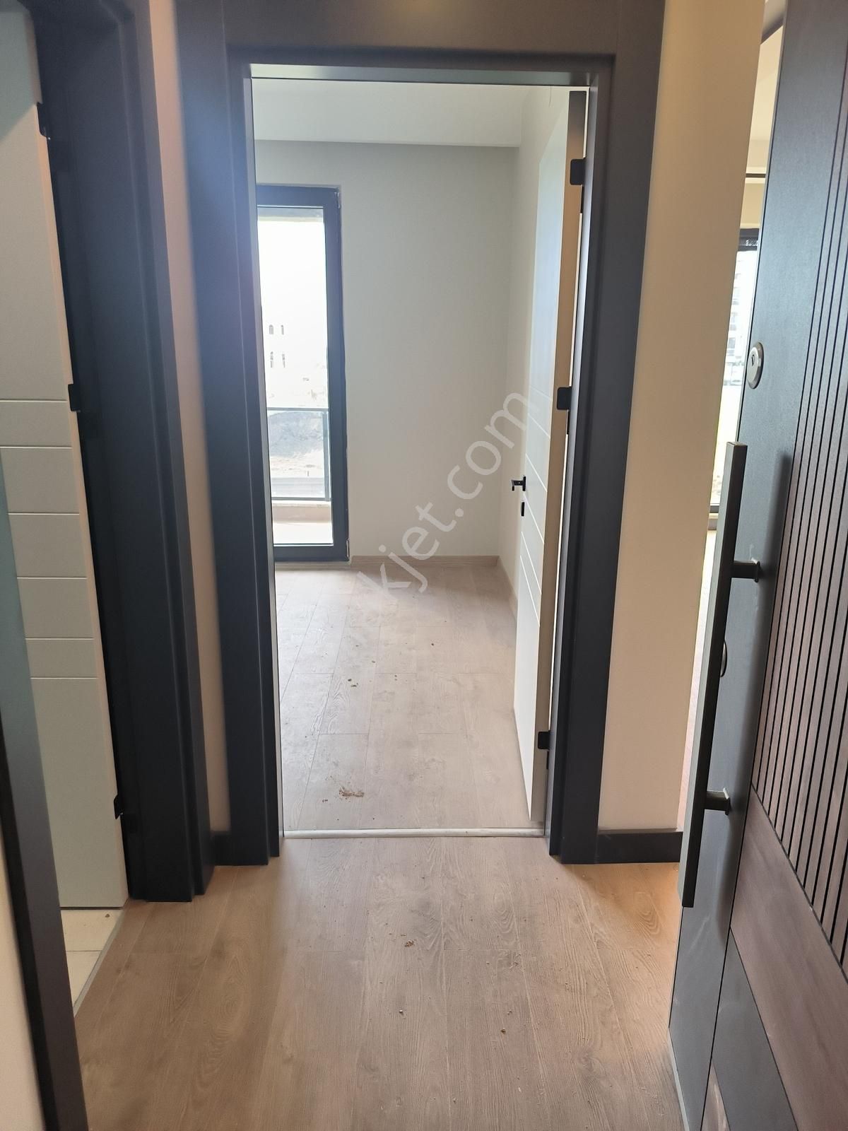 Rüzgar Emlaktan Proje 80 1+1 Lüx Daire - Görsel 25