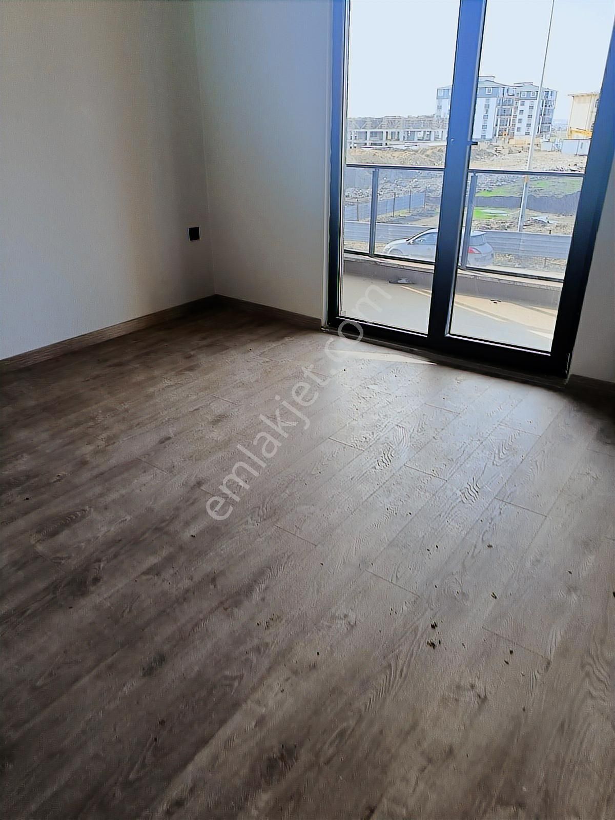 Rüzgar Emlaktan Proje 80 1+1 Lüx Daire - Görsel 3