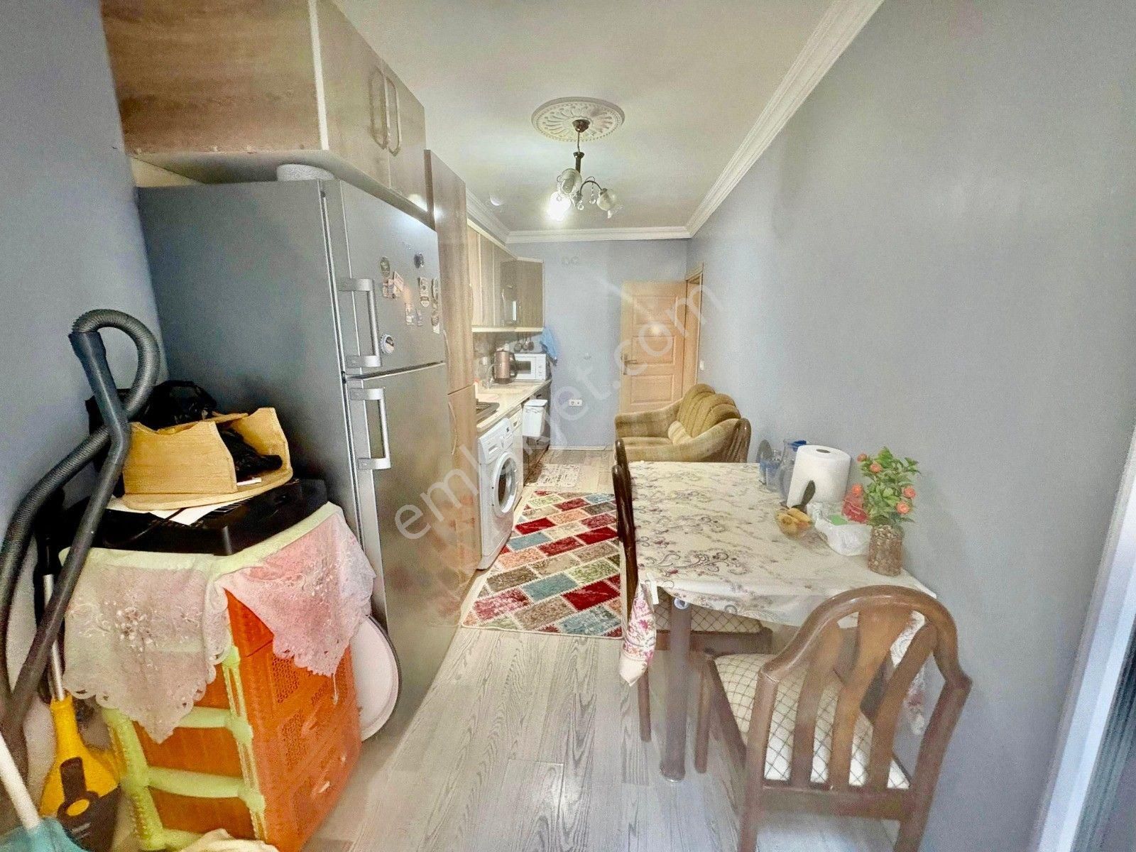 ▓▓yüksel'den Akçay'da Ön Cephe Bahçeli Kaçmaz Fırsat 1+1 Daire▓▓ - Görsel 8