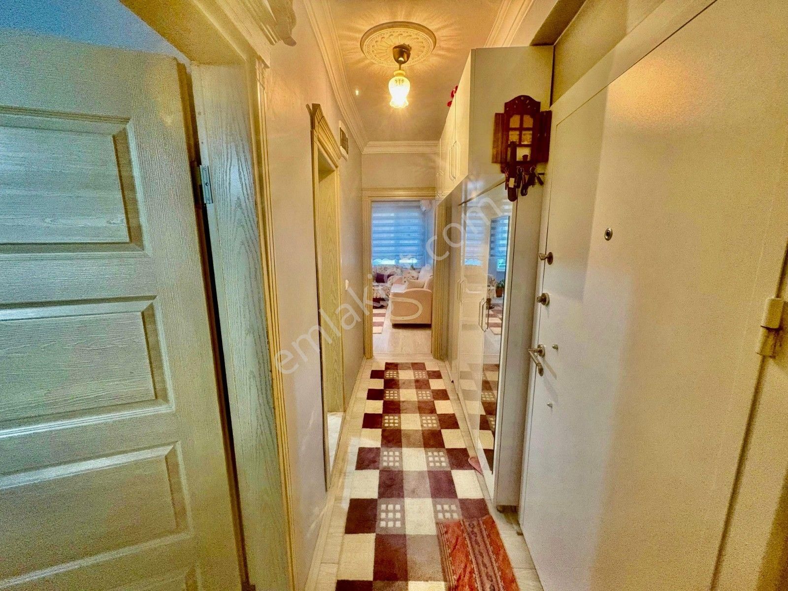 ▓▓yüksel'den Akçay'da Ön Cephe Bahçeli Kaçmaz Fırsat 1+1 Daire▓▓ - Görsel 31