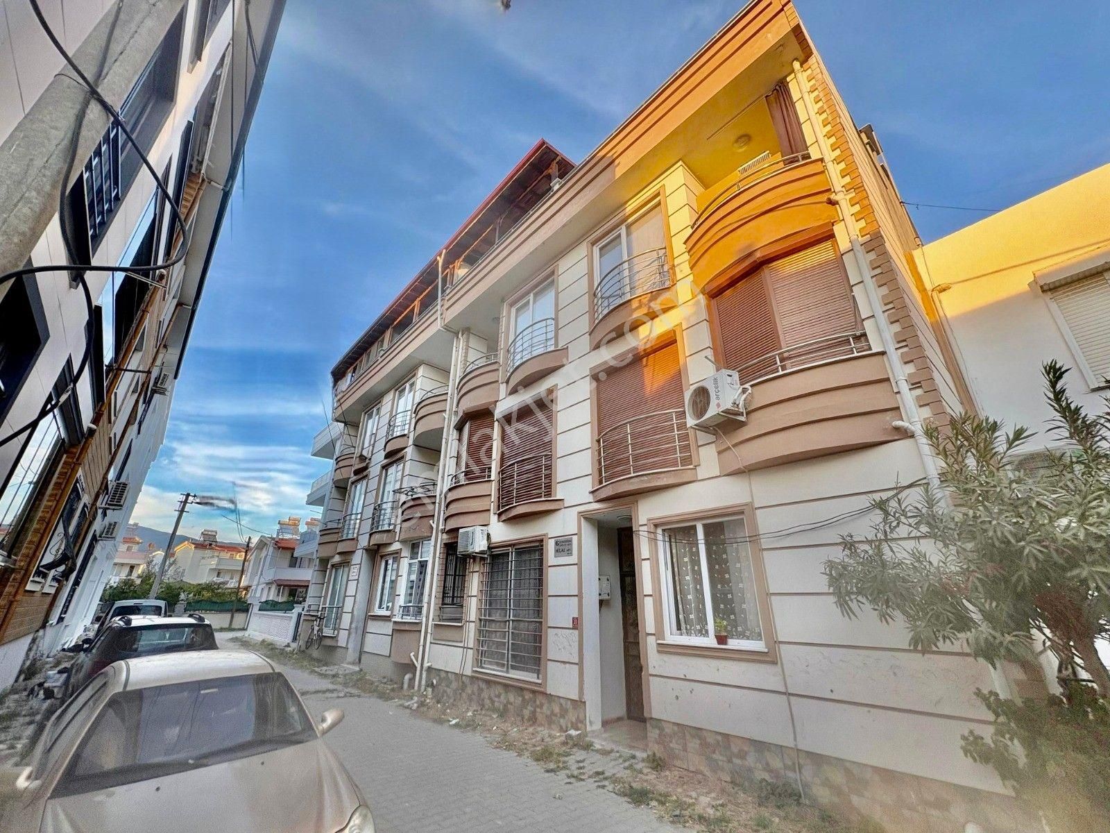 ▓▓yüksel'den Akçay'da Ön Cephe Bahçeli Kaçmaz Fırsat 1+1 Daire▓▓ - Görsel 3