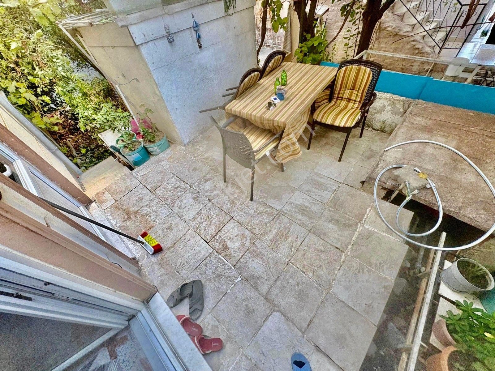 ▓▓yüksel'den Akçay'da Ön Cephe Bahçeli Kaçmaz Fırsat 1+1 Daire▓▓ - Görsel 32