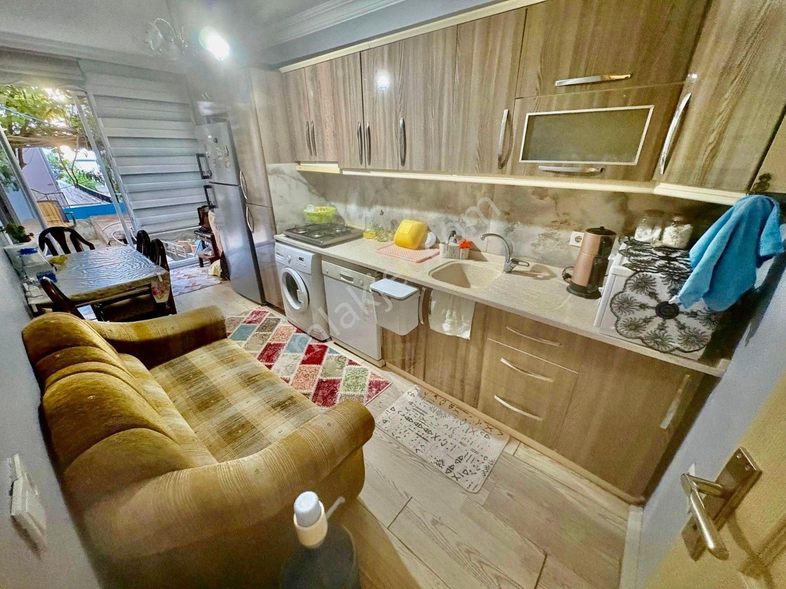 ▓▓yüksel'den Akçay'da Ön Cephe Bahçeli Kaçmaz Fırsat 1+1 Daire▓▓ - Görsel 12