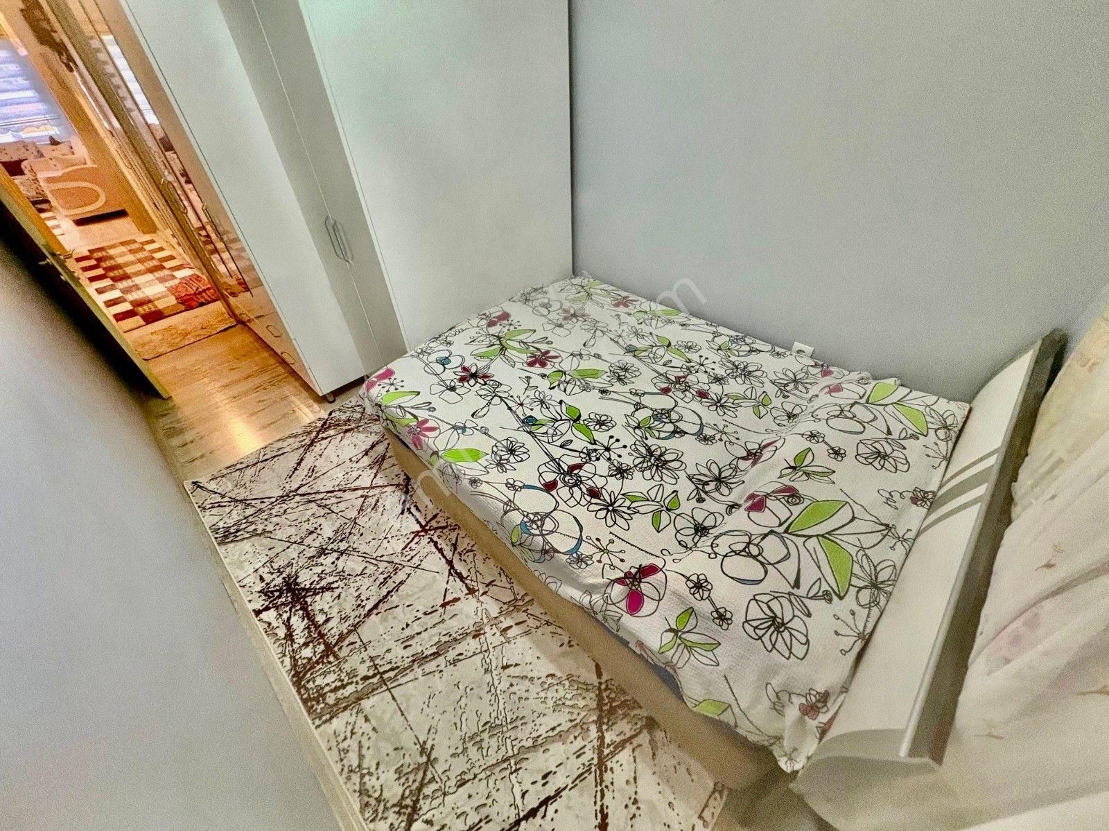 ▓▓yüksel'den Akçay'da Ön Cephe Bahçeli Kaçmaz Fırsat 1+1 Daire▓▓ - Görsel 14