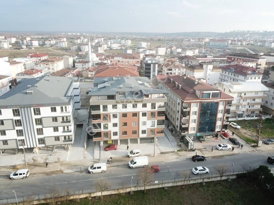 Rüzgar Emlak'tan Okullar Bölgesi Ferah Daire - Görsel 29