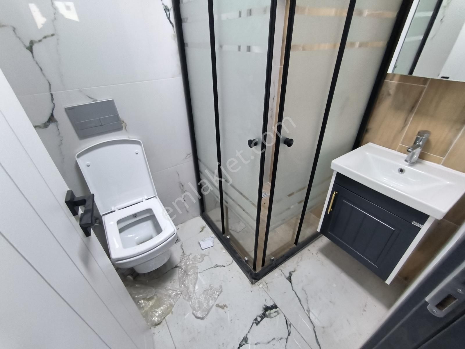 Rüzgar Emlak'tan Okullar Bölgesi Ferah Daire - Görsel 13