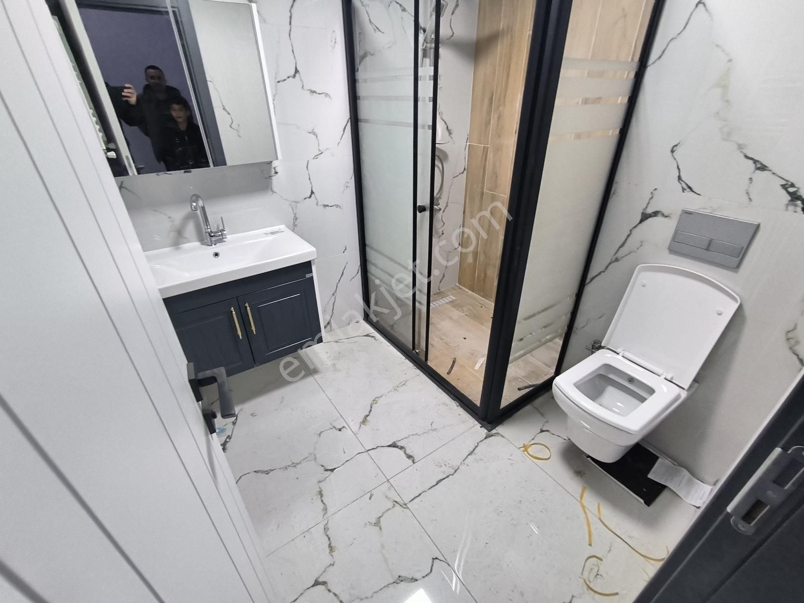 Rüzgar Emlak'tan Okullar Bölgesi Ferah Daire - Görsel 16