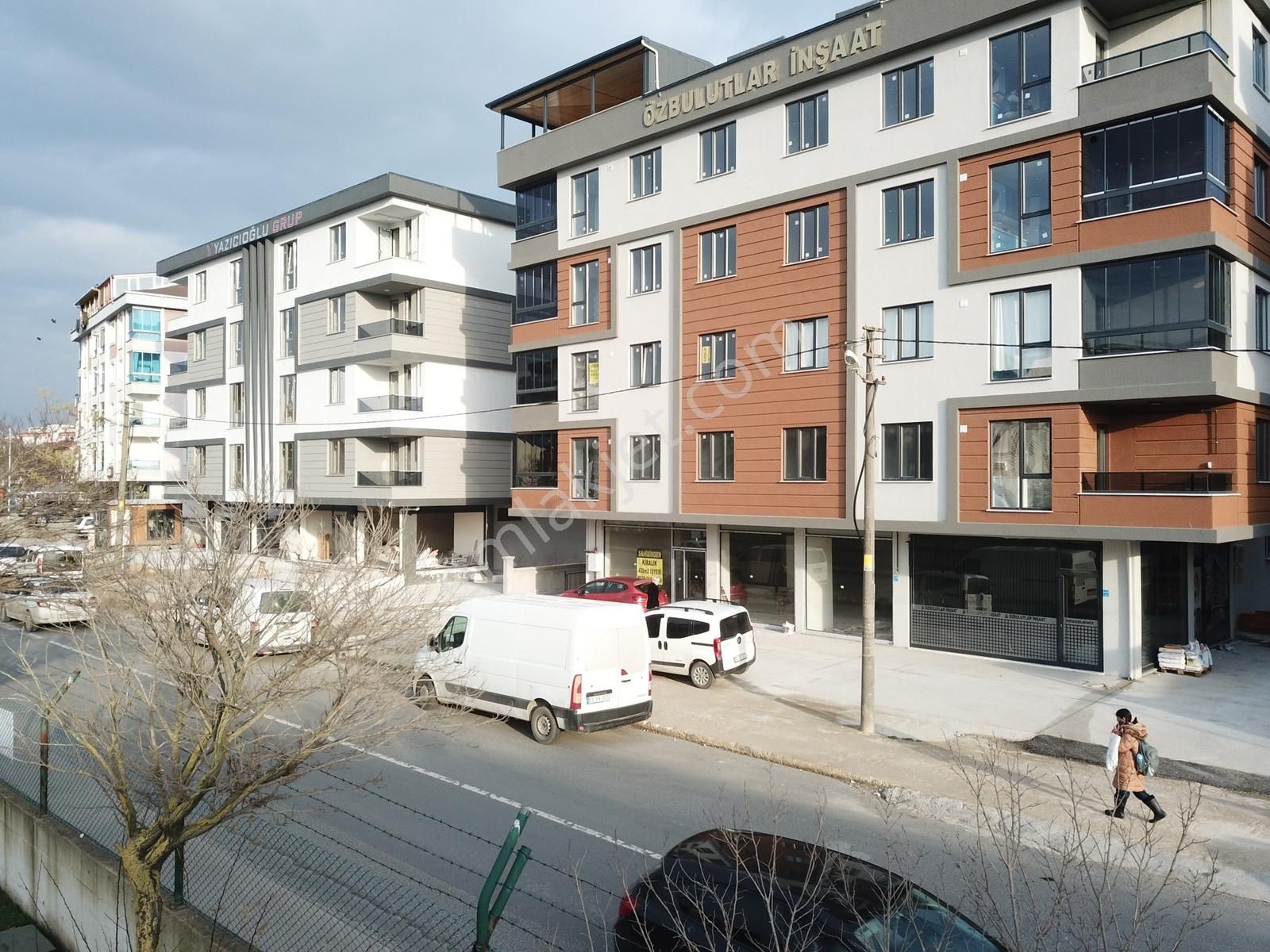 Rüzgar Emlak'tan Okullar Bölgesi Ferah Daire - Görsel 21