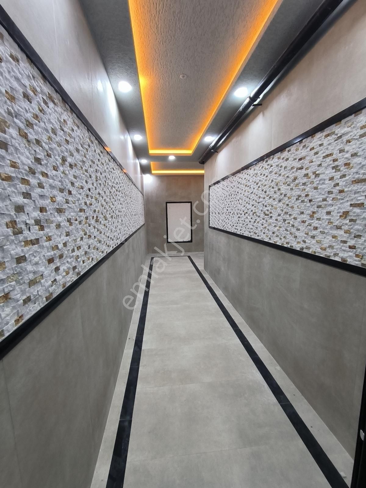 Rüzgar Emlak'tan Okullar Bölgesi Ferah Daire - Görsel 11