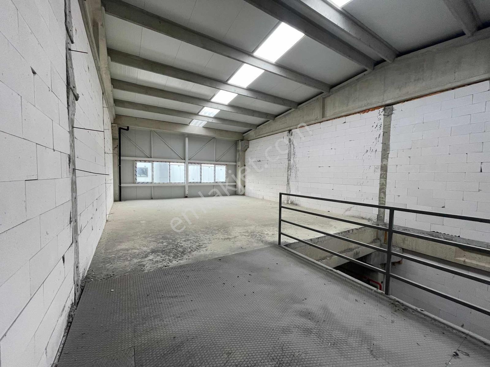 Rüzgar Emlaktan Model Sanayi Sitesi Dükkan Kiralık 230 M2 - Görsel 6