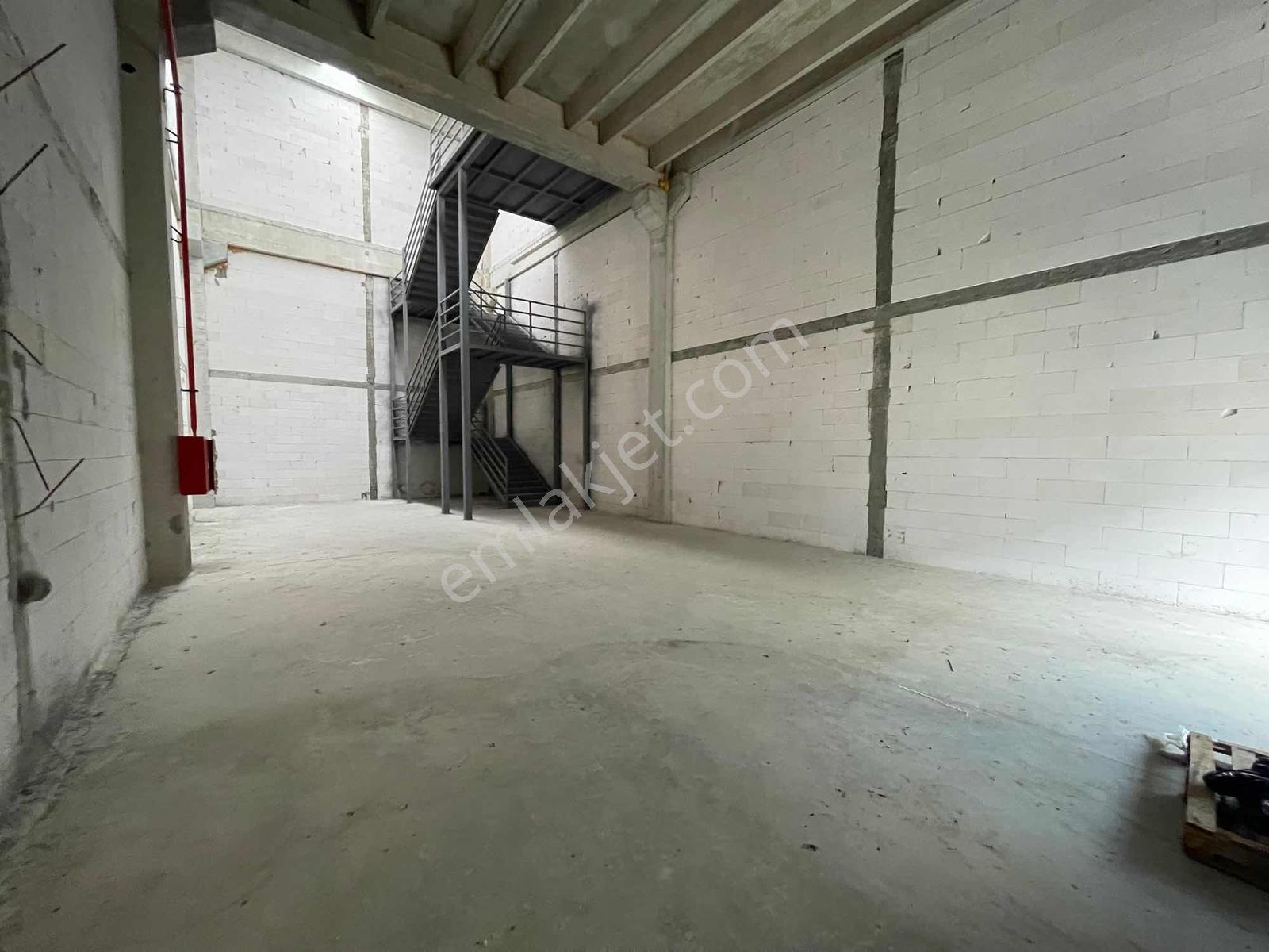 Rüzgar Emlaktan Model Sanayi Sitesi Dükkan Kiralık 230 M2 - Görsel 10