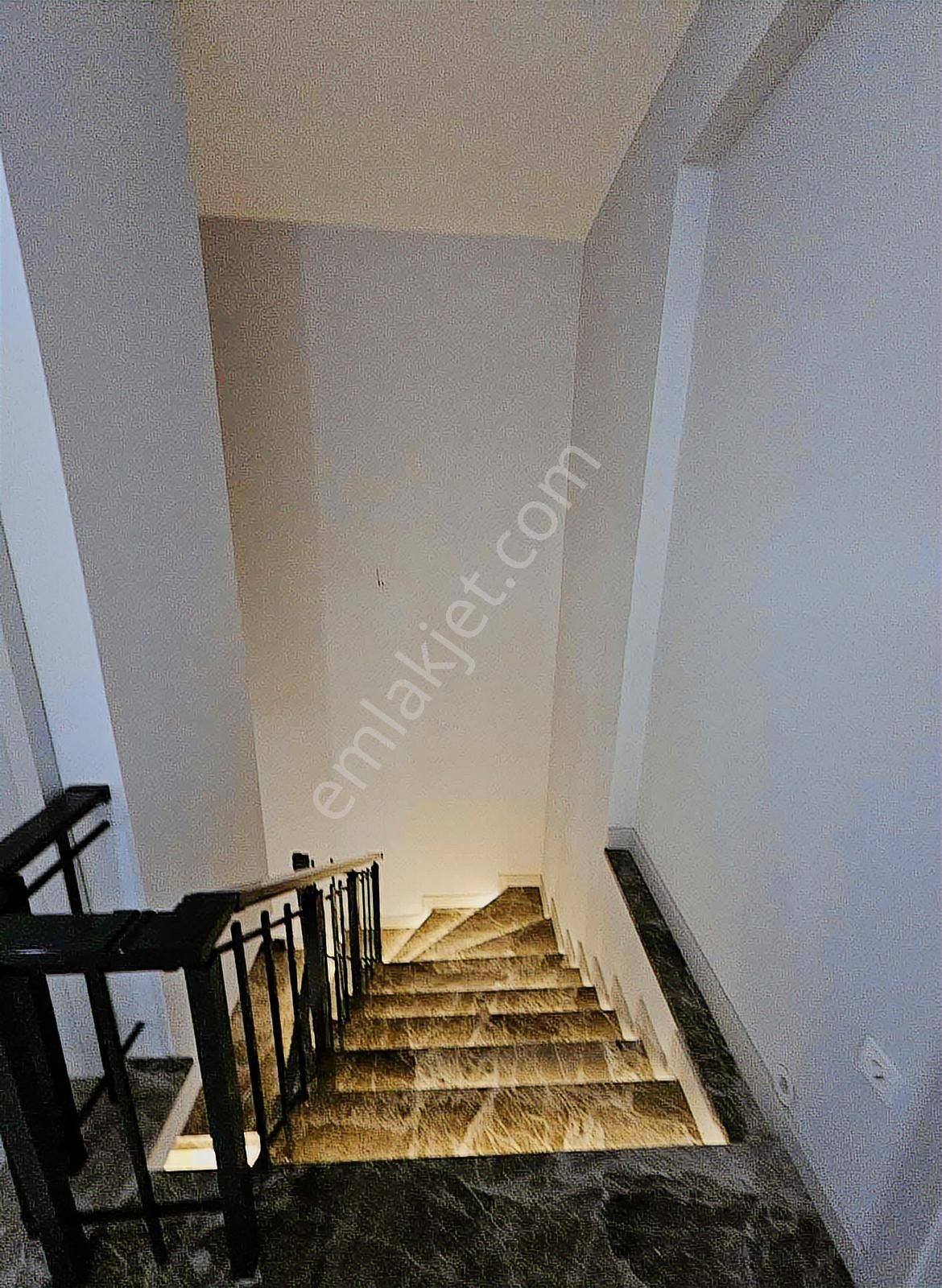 Rüzgar Emlak'tan Ambarderede A Kalite Lüx Villa - Görsel 23