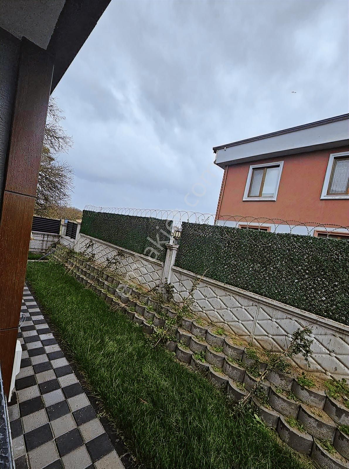 Rüzgar Emlak'tan Ambarderede A Kalite Lüx Villa - Görsel 13