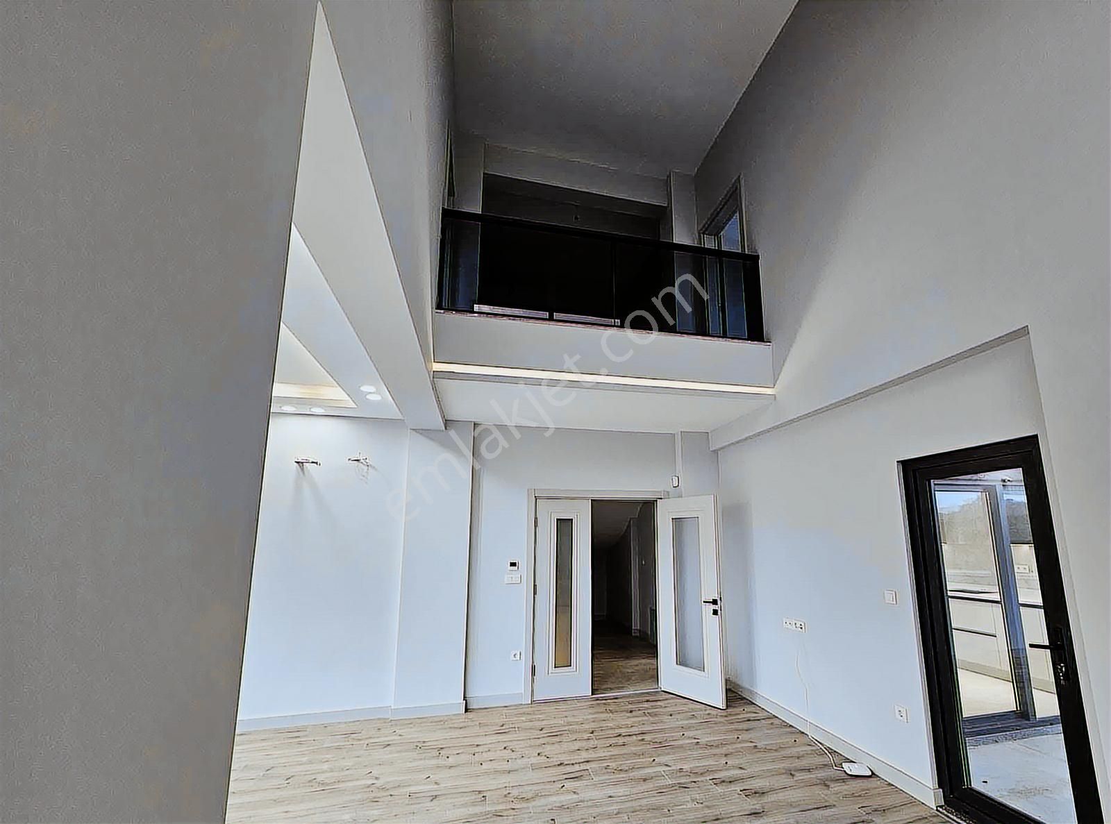 Rüzgar Emlak'tan Ambarderede A Kalite Lüx Villa - Görsel 7