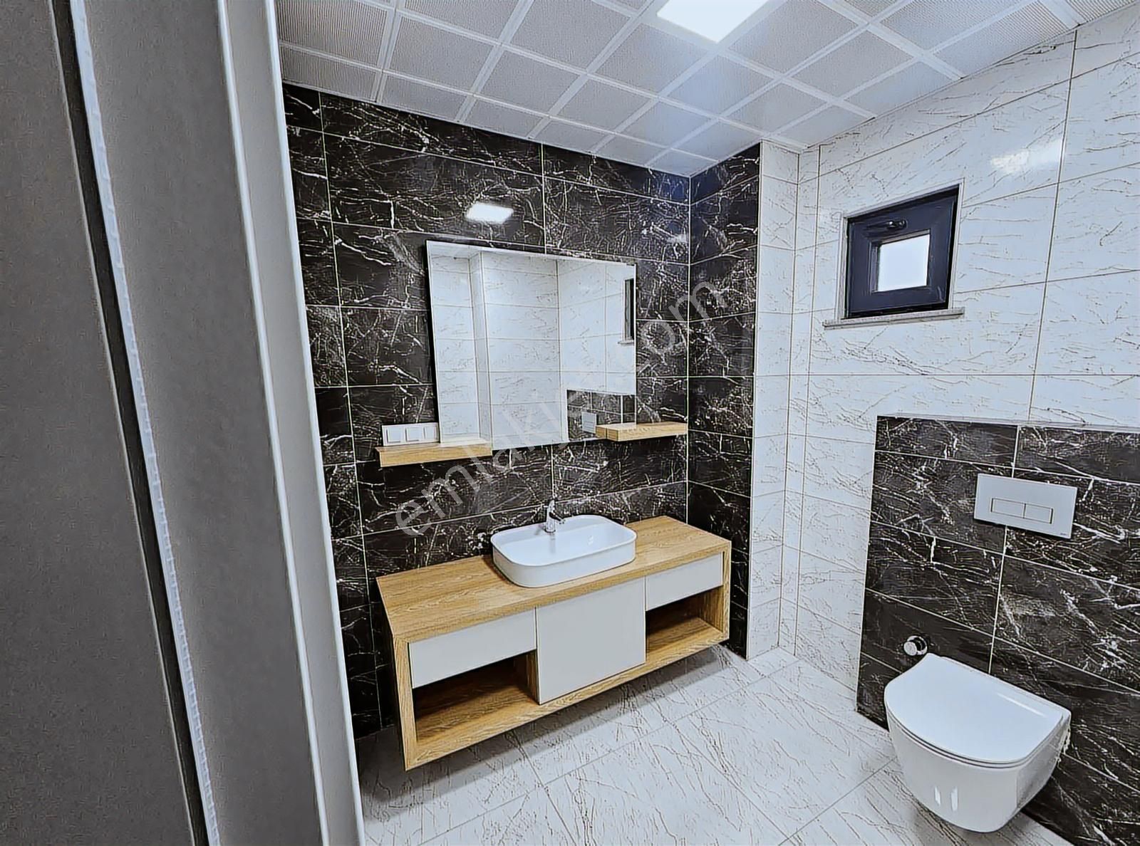 Rüzgar Emlak'tan Ambarderede A Kalite Lüx Villa - Görsel 14