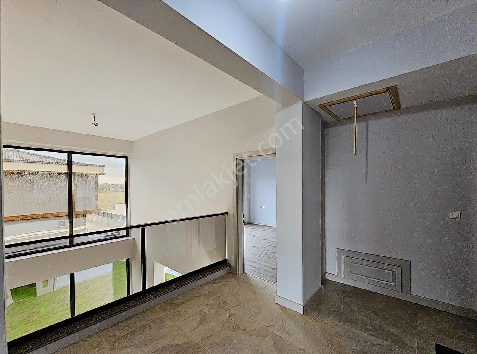 Rüzgar Emlak'tan Ambarderede A Kalite Lüx Villa - Görsel 28