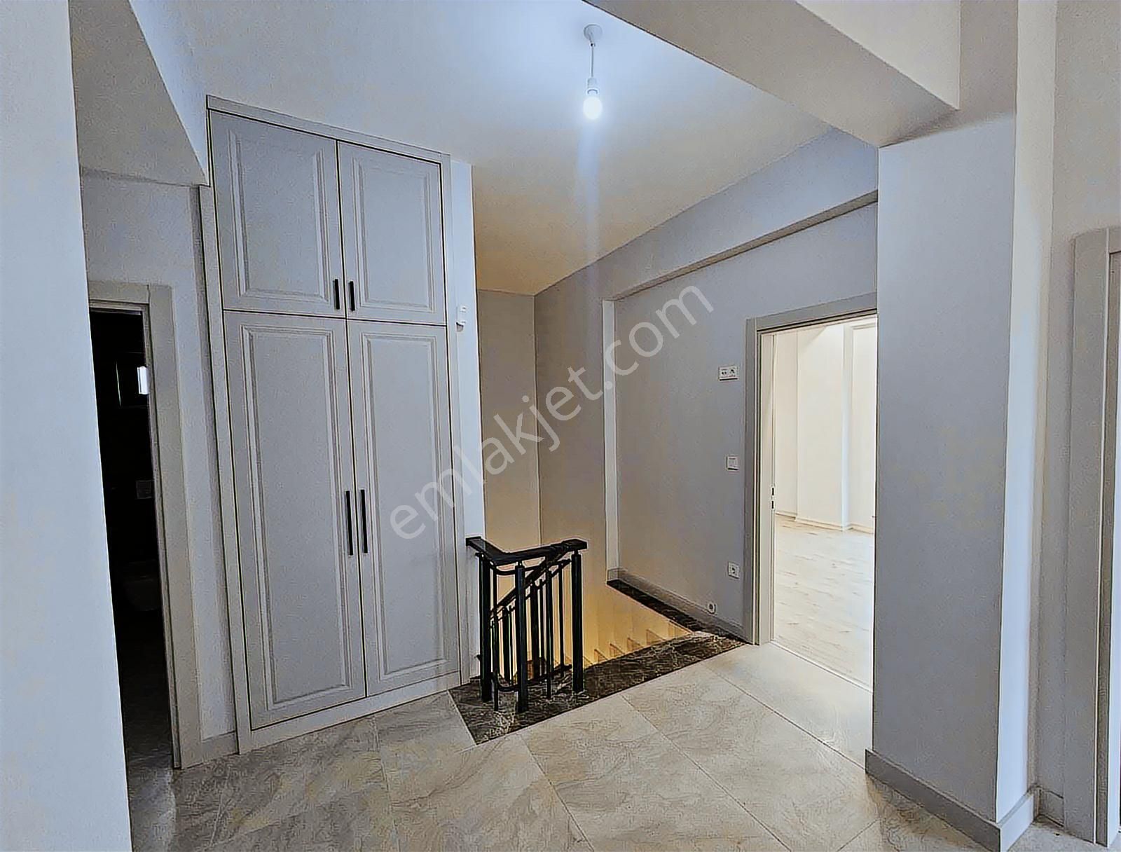 Rüzgar Emlak'tan Ambarderede A Kalite Lüx Villa - Görsel 6