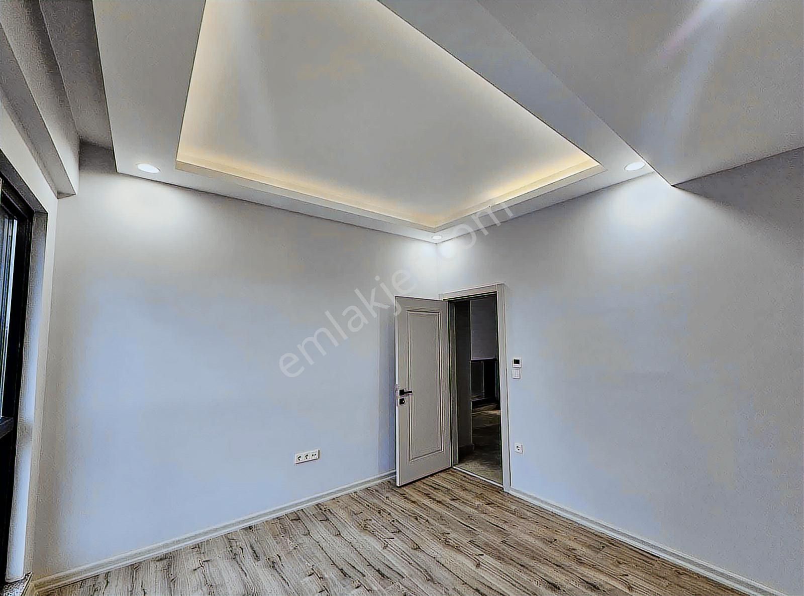 Rüzgar Emlak'tan Ambarderede A Kalite Lüx Villa - Görsel 12